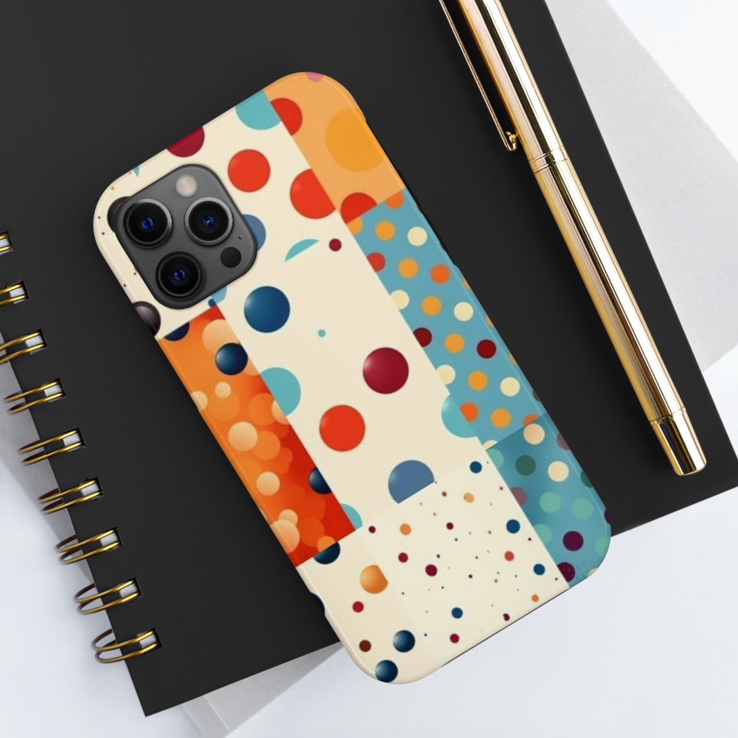 DottyDelight Phone Case