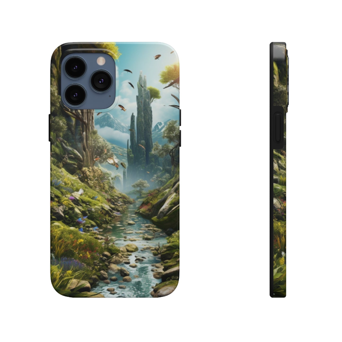 StellarSafeguard Cases