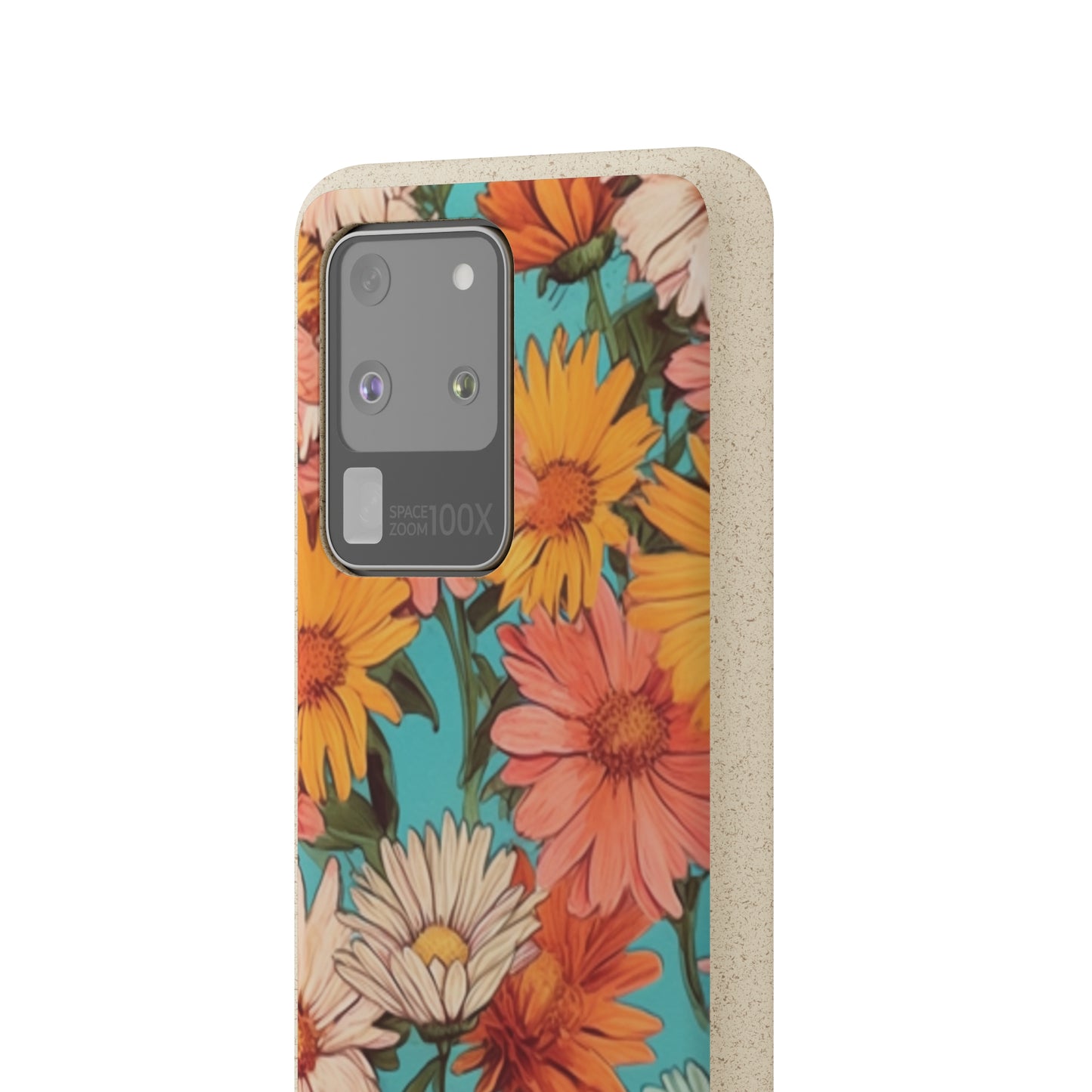 Floral Symphony Phone Case