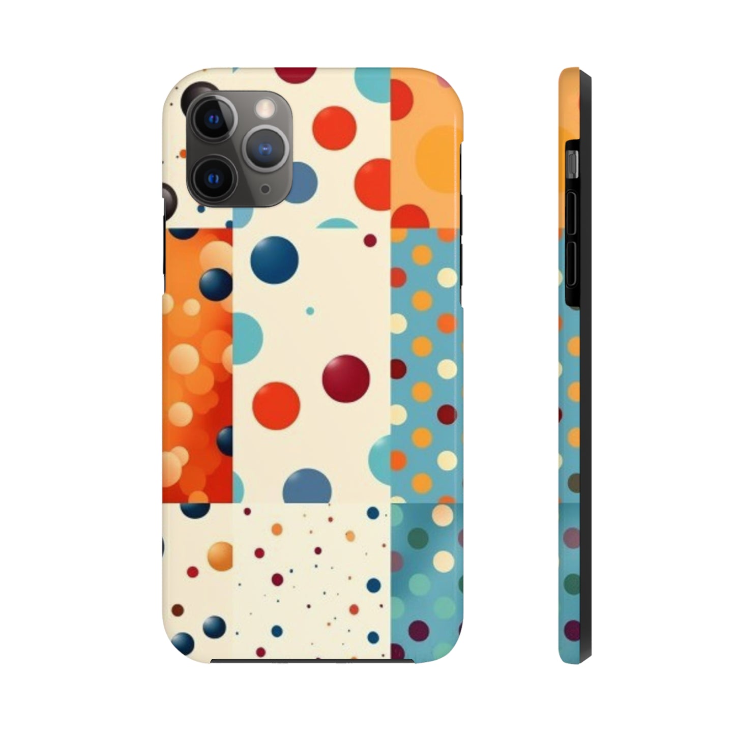 DottyDelight Phone Case