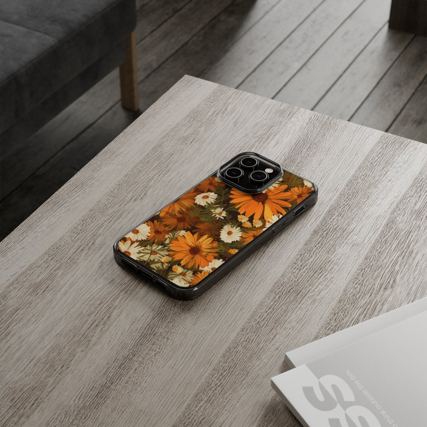 Daisy Delight Phone Case