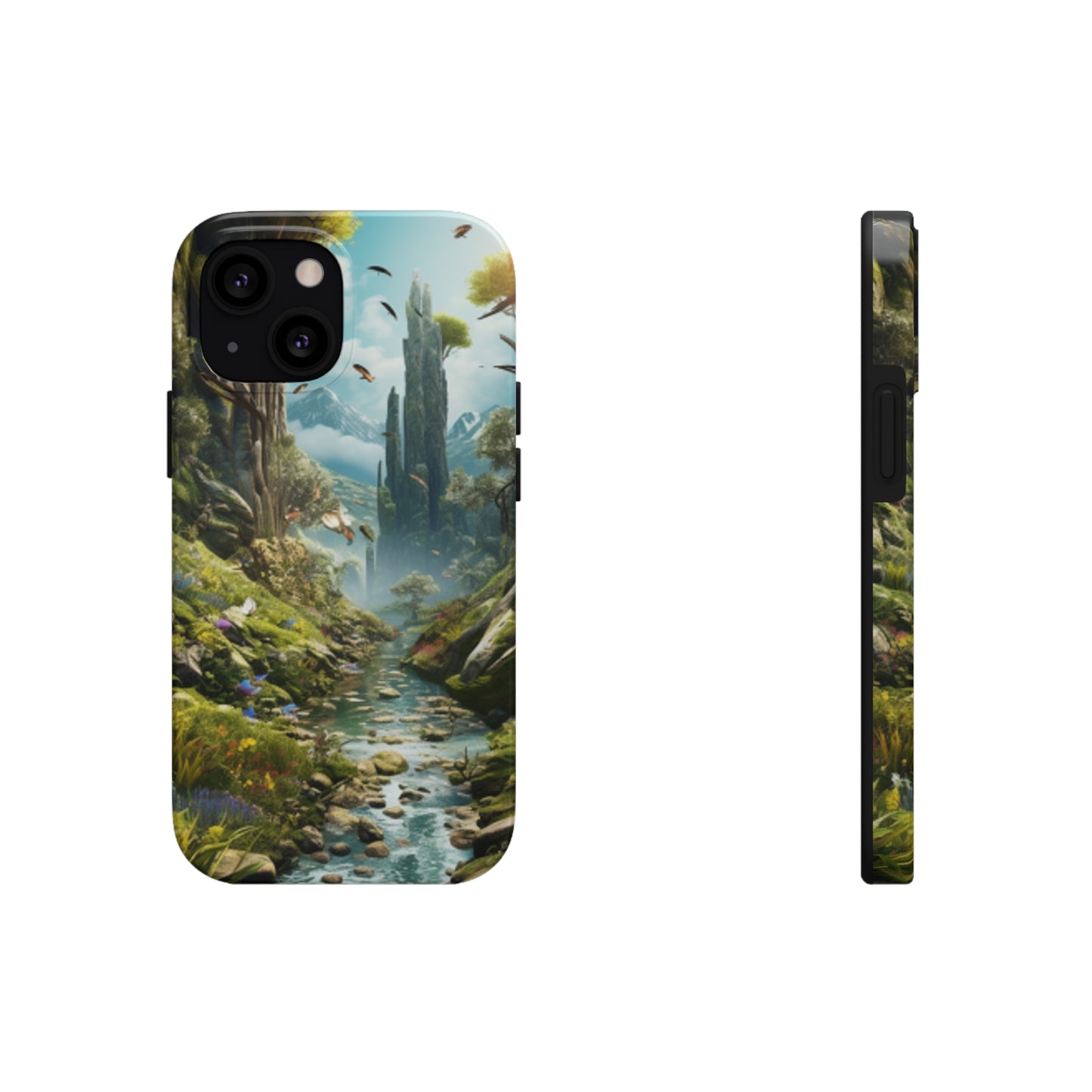 StellarSafeguard Cases