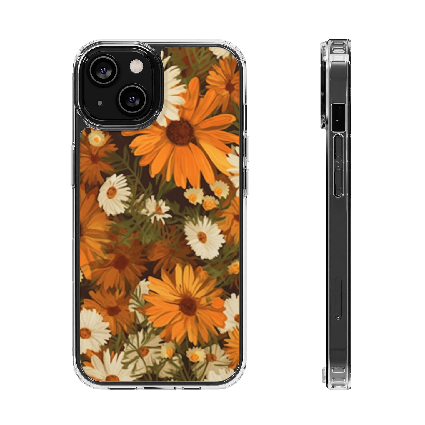 Daisy Delight Phone Case