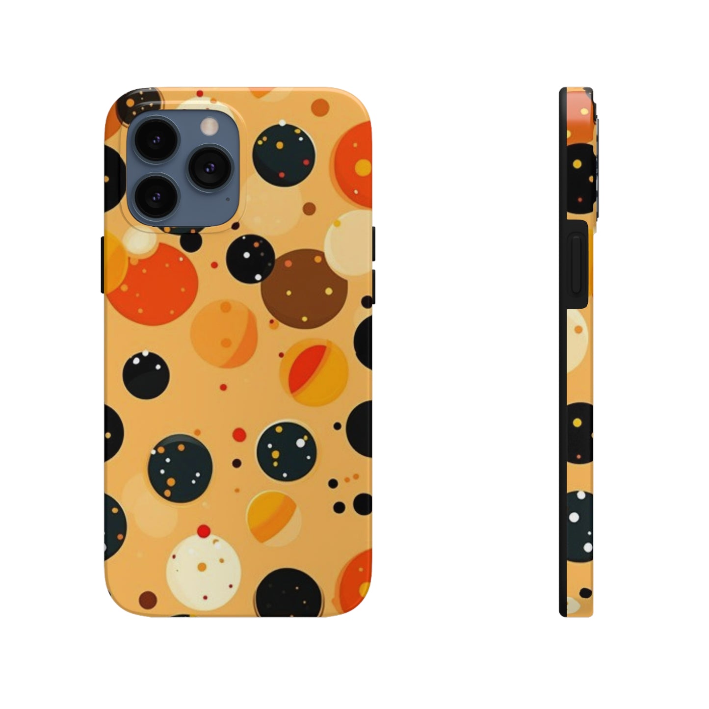 AscendingSpots Cases