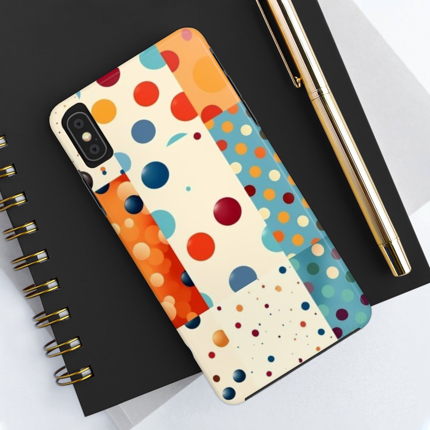 DottyDelight Phone Case