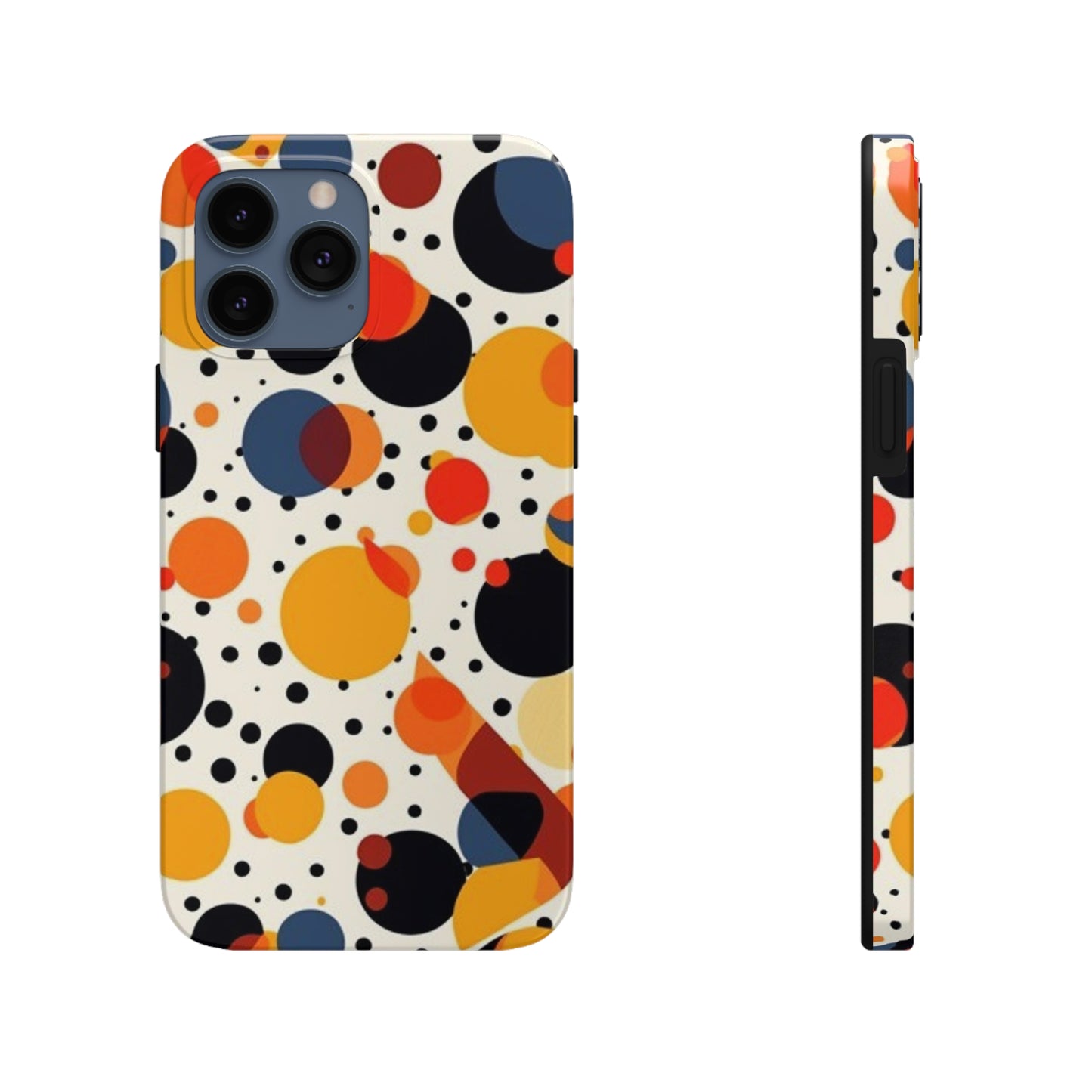 PolkaDot Pizzazz Cases