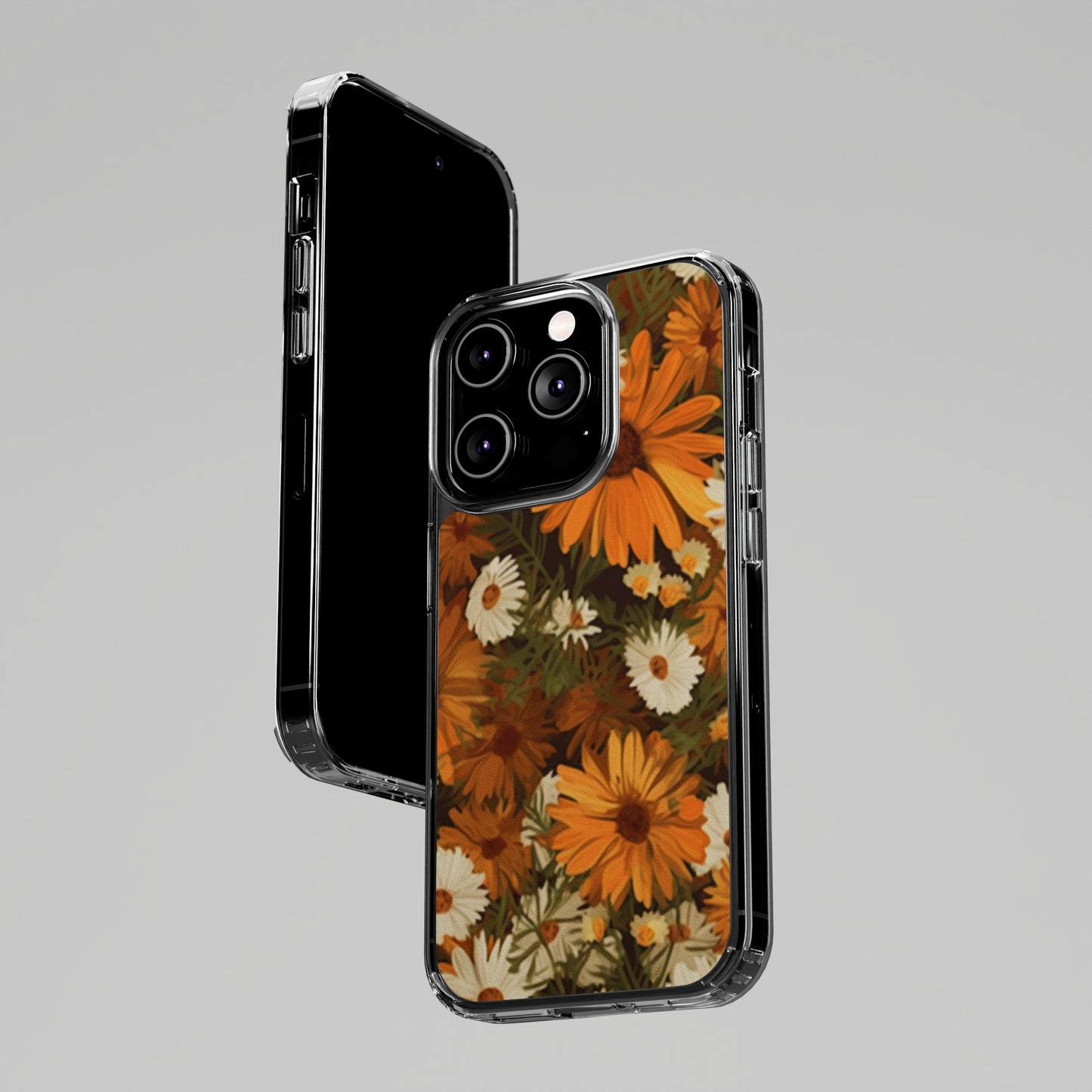 Daisy Delight Phone Case