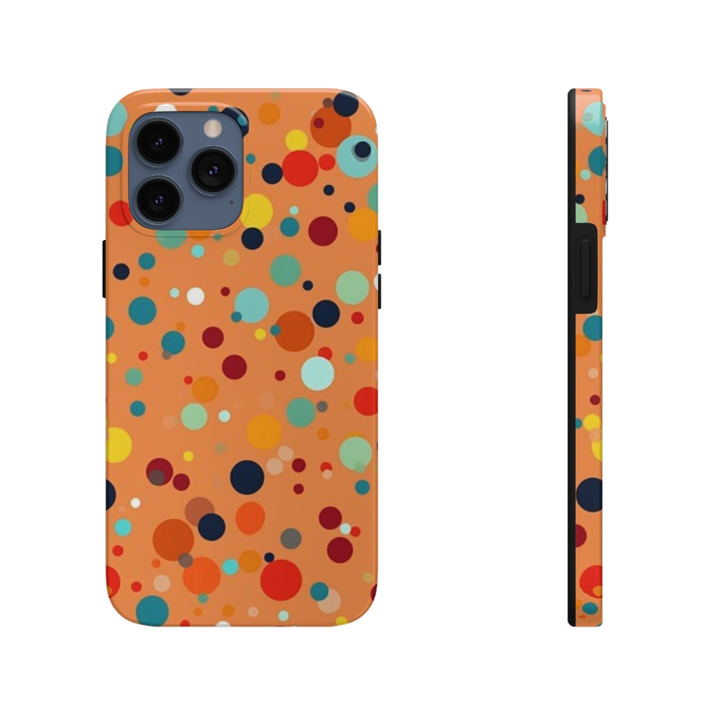 Dot-a-Bling Phone Case