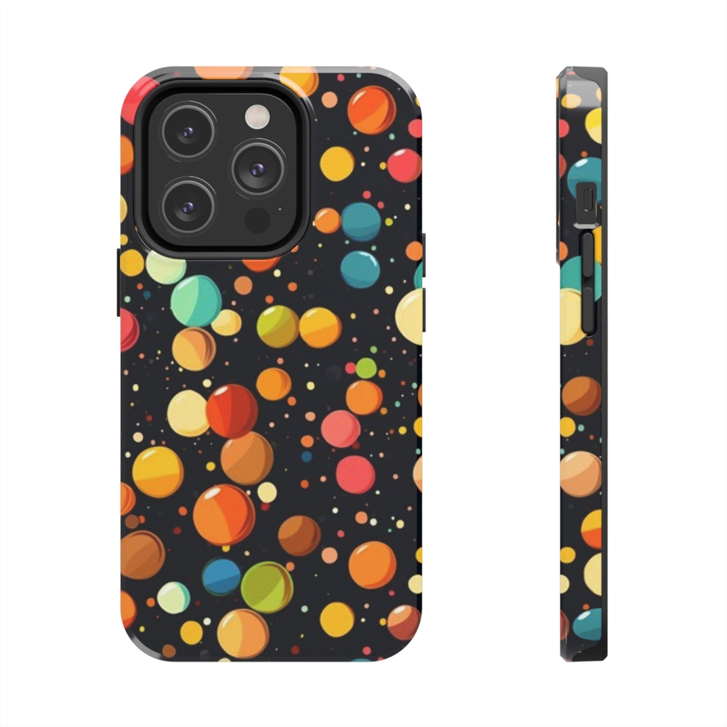 ArtisticPolkaCase Cases