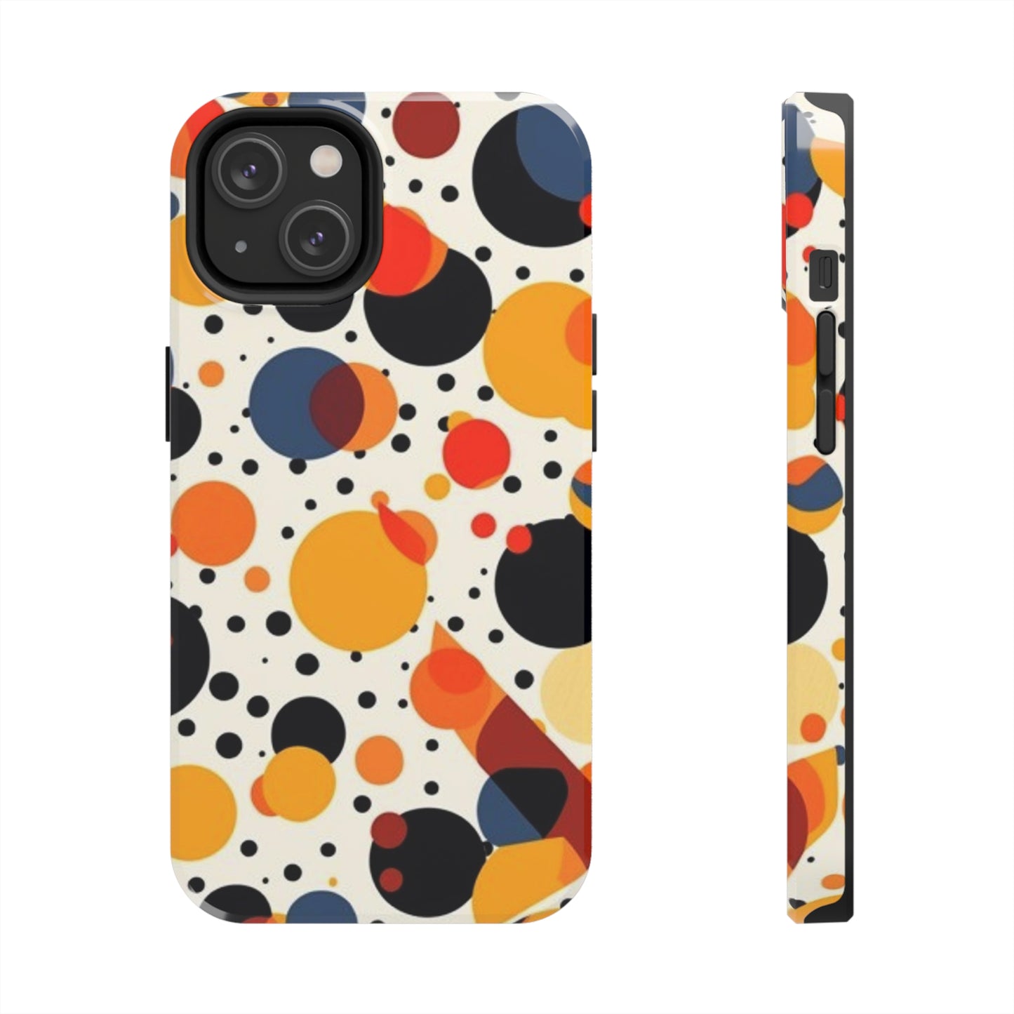 PolkaDot Pizzazz Cases