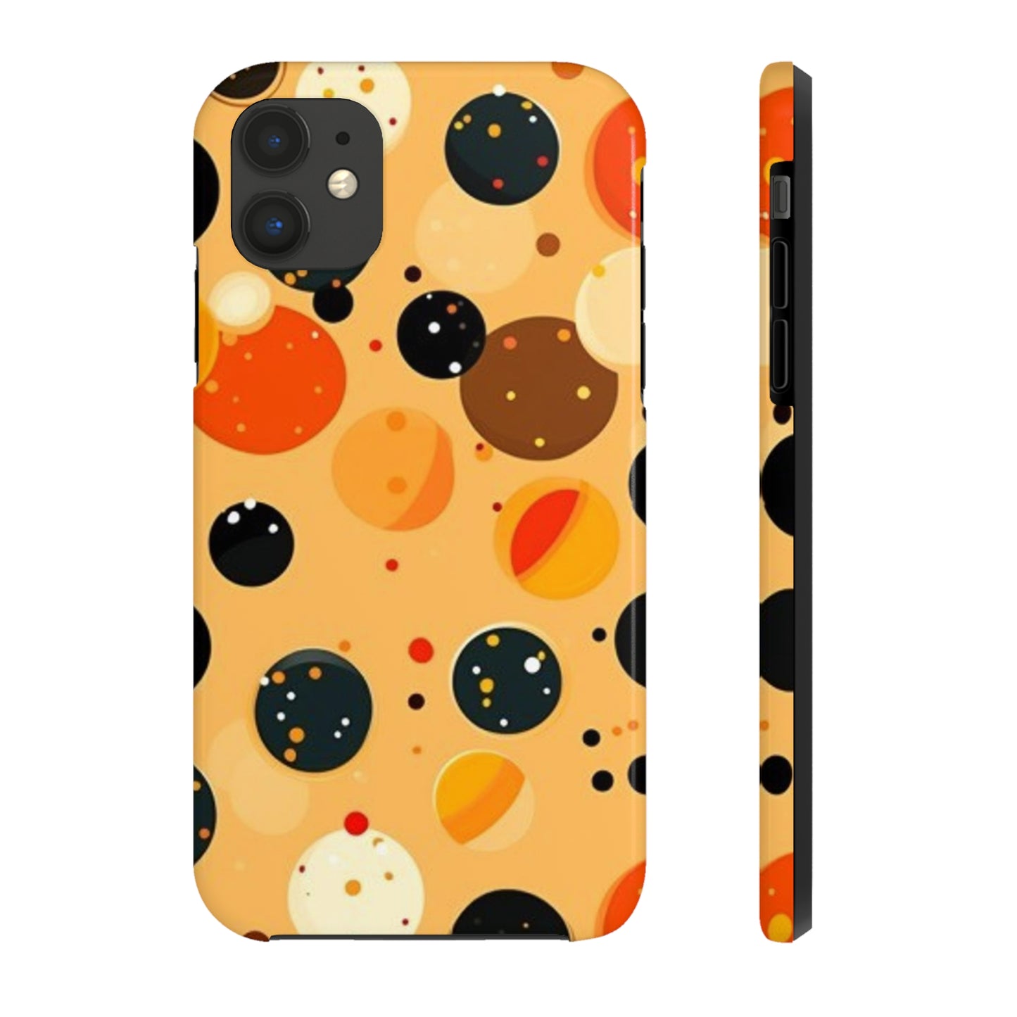 AscendingSpots Cases