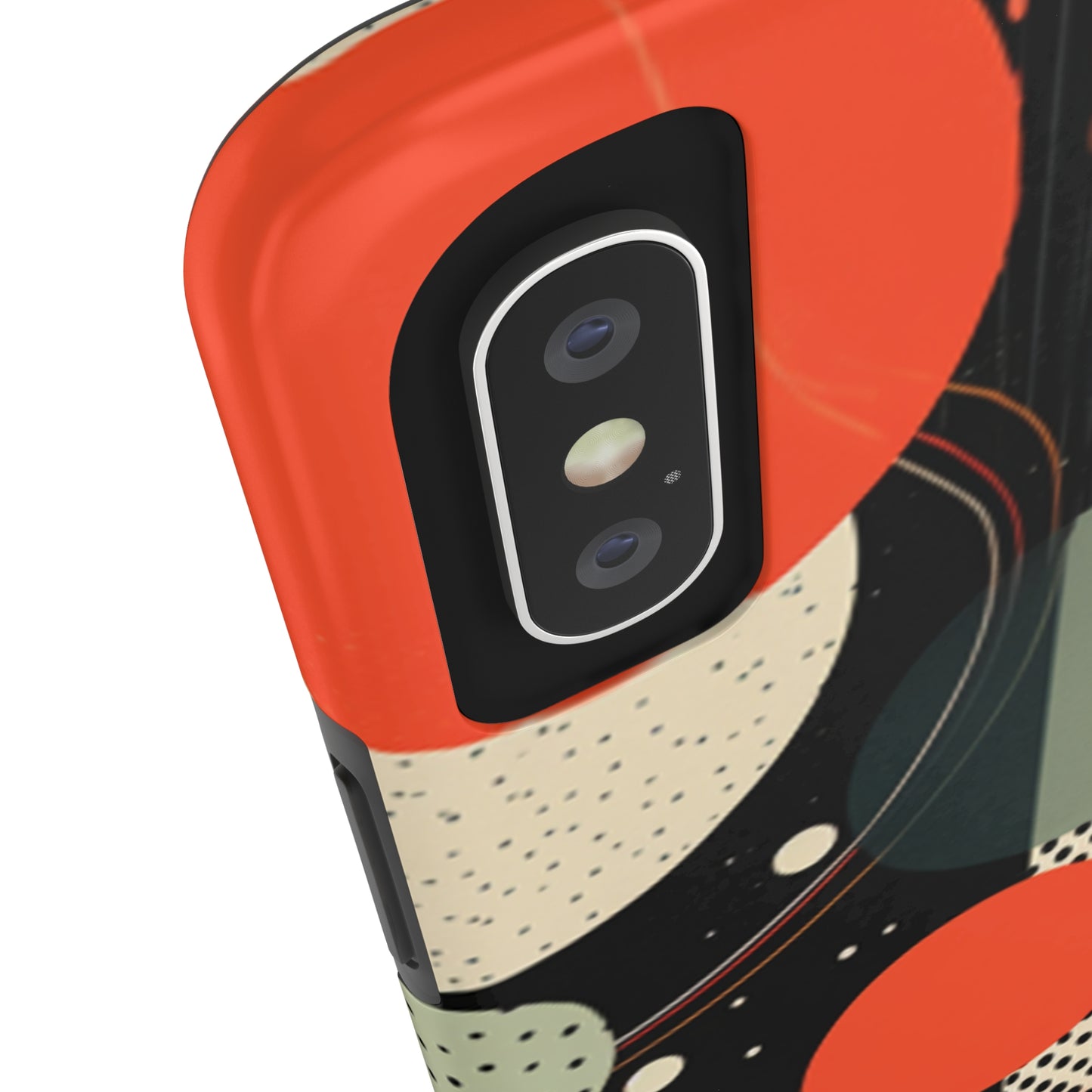 Dotty Defender Cases