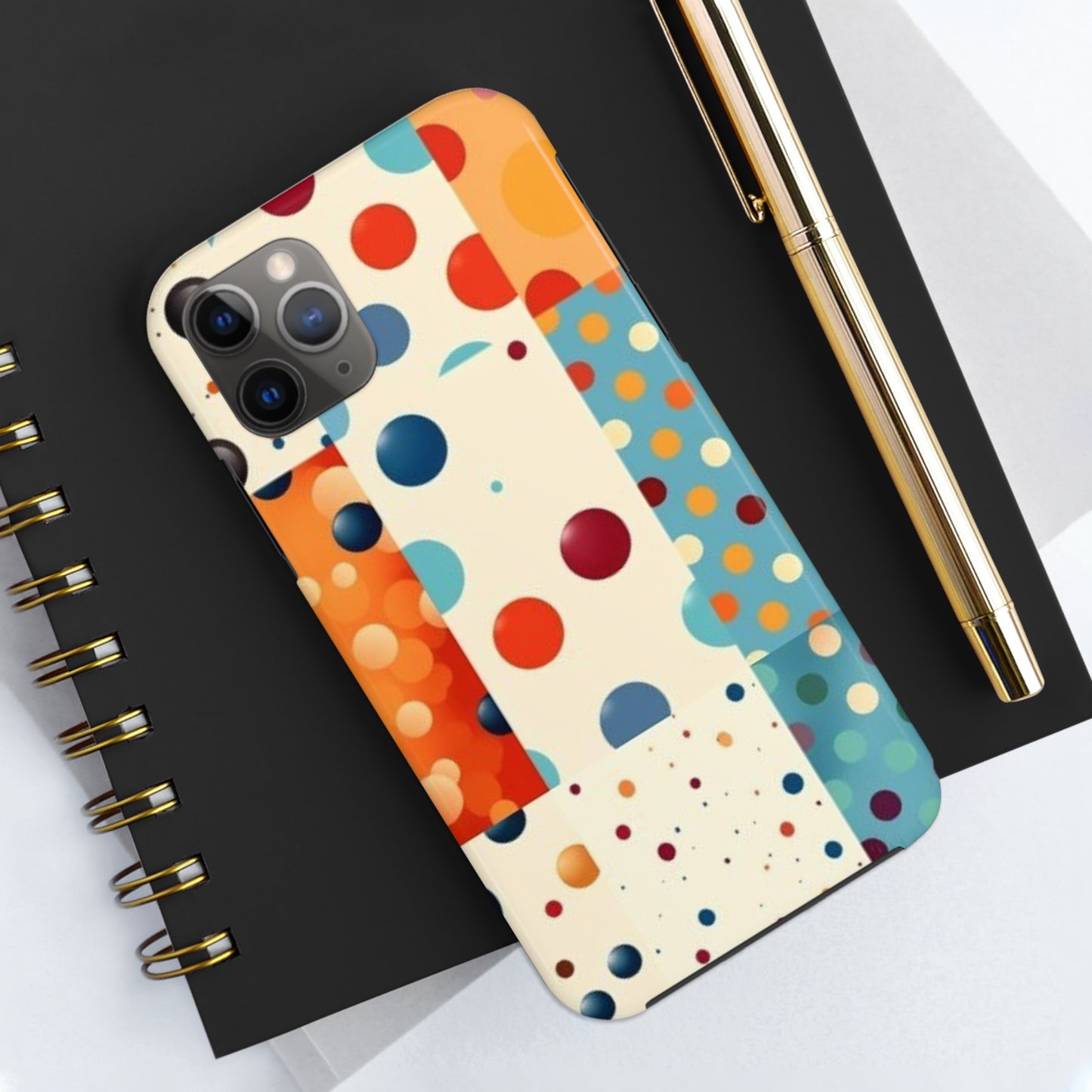 DottyDelight Phone Case