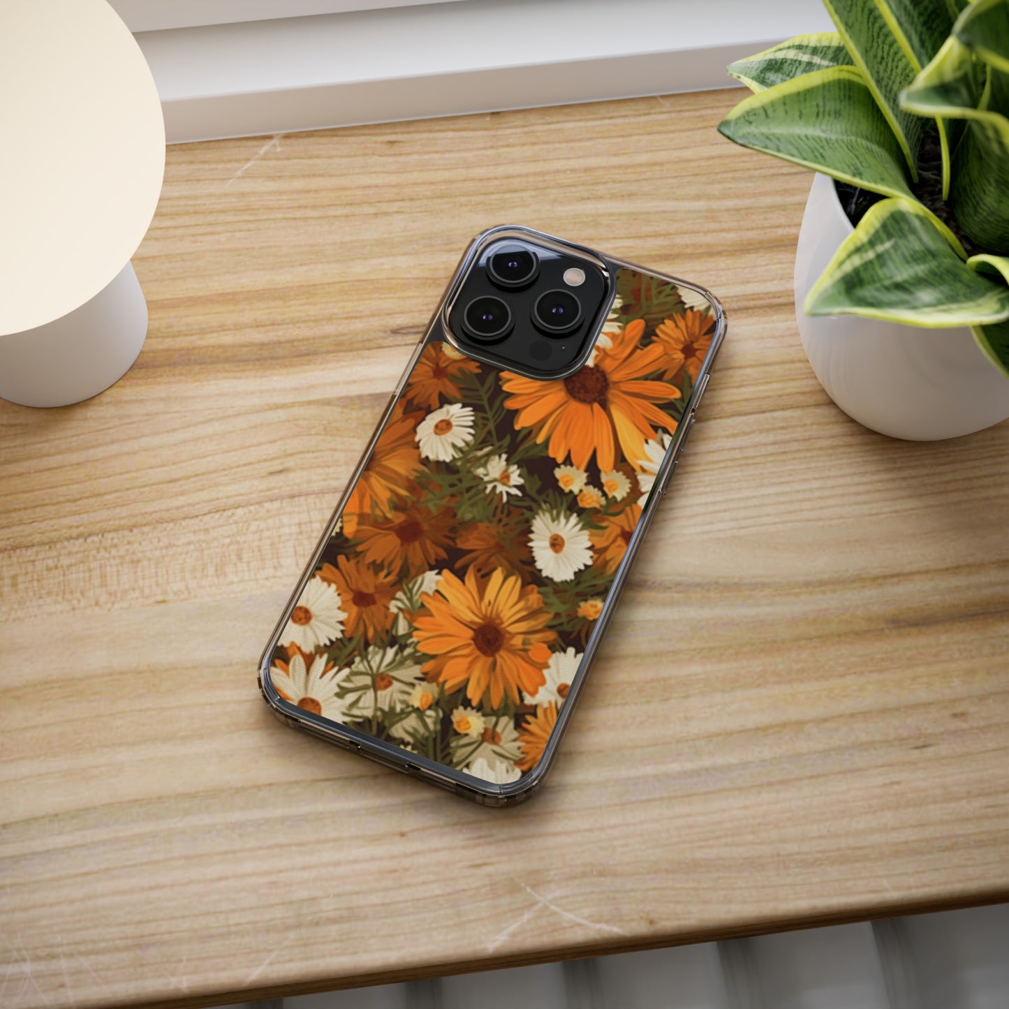 Daisy Delight Phone Case