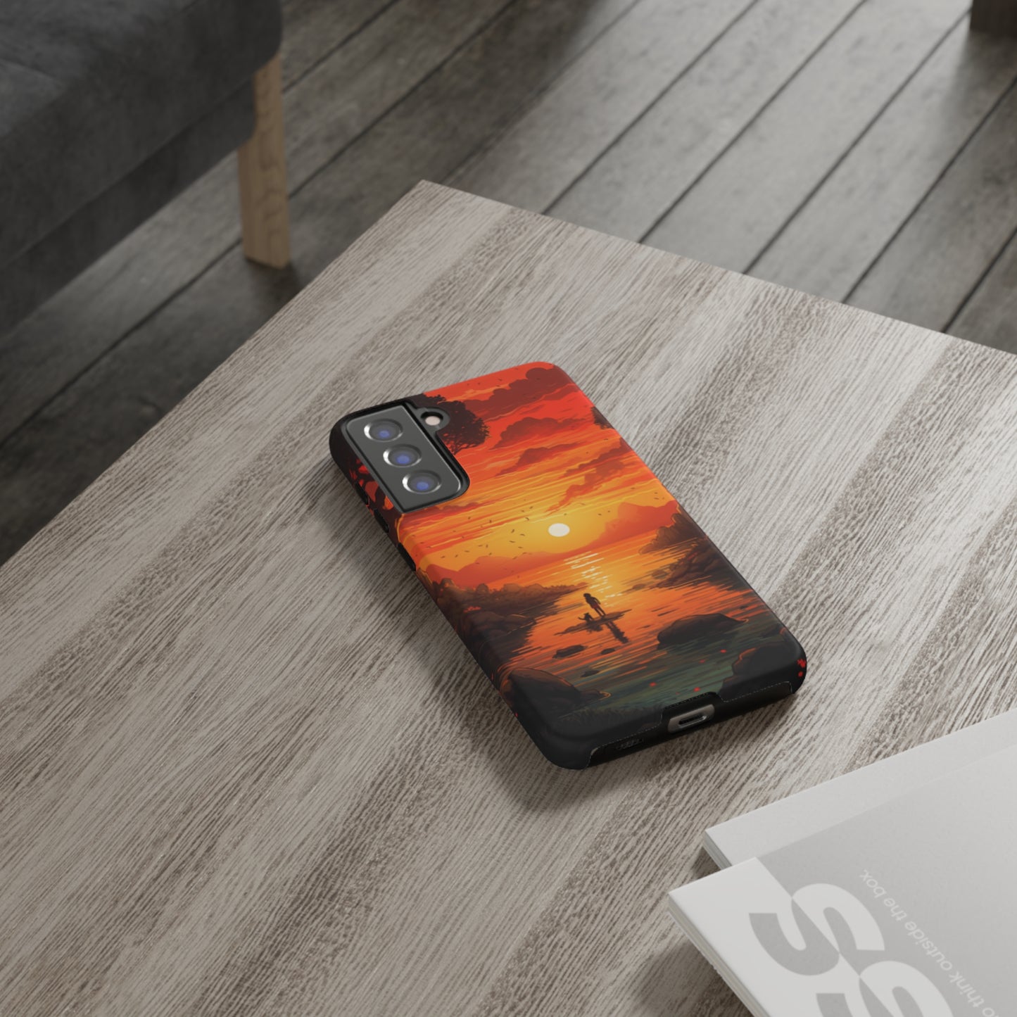 Sunset Dreams Cases