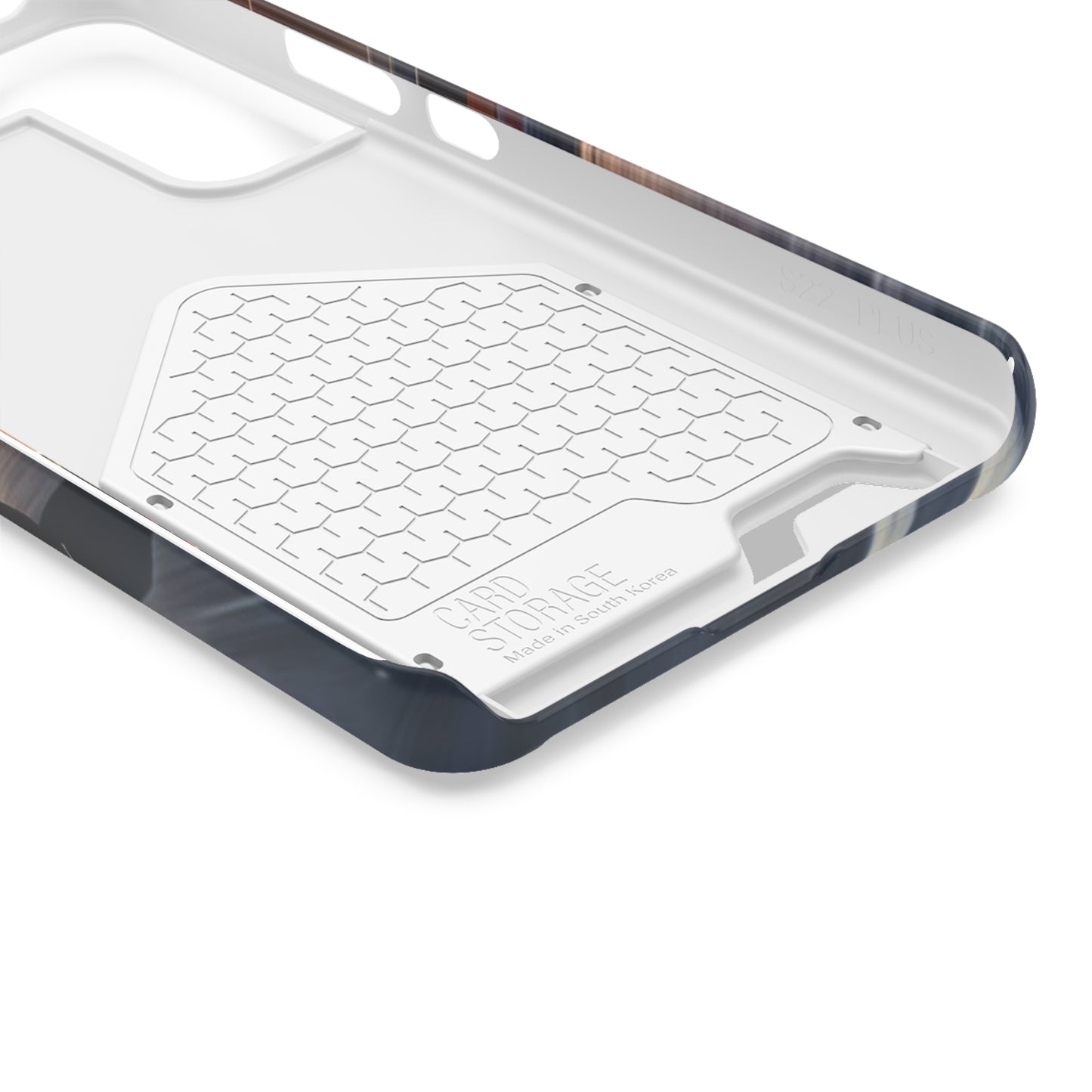 Phone Case With Card Holder