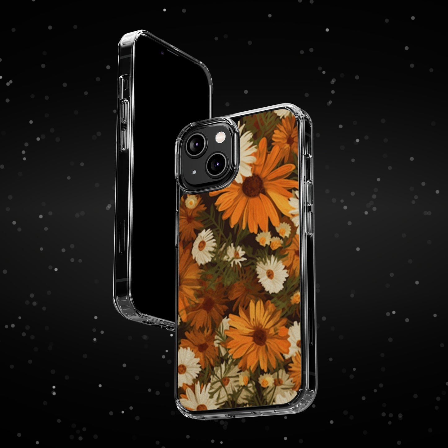 Daisy Delight Phone Case