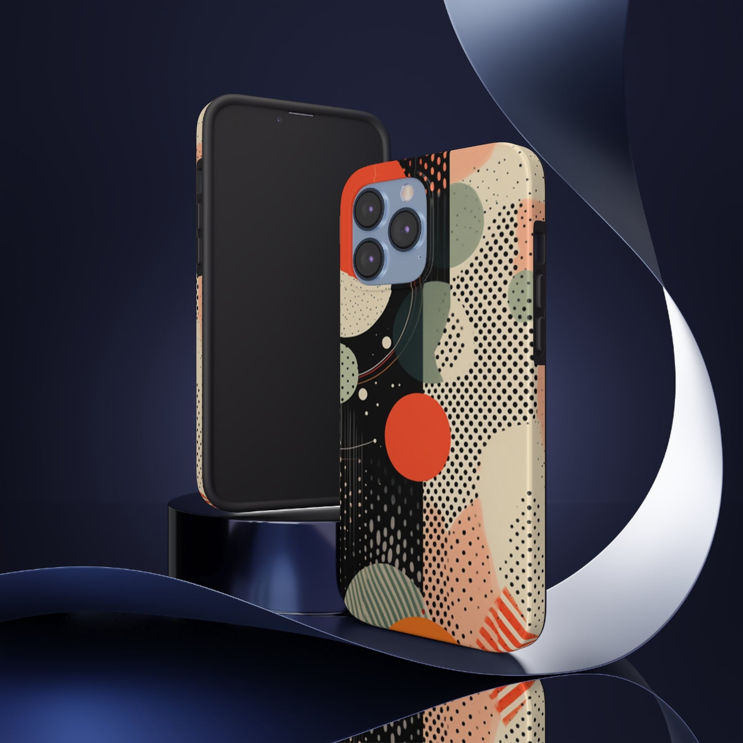 Dotty Defender Cases