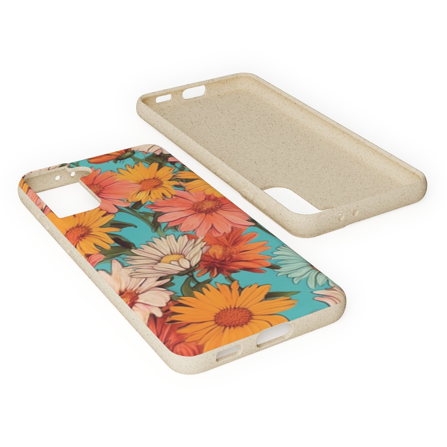 Floral Symphony Phone Case
