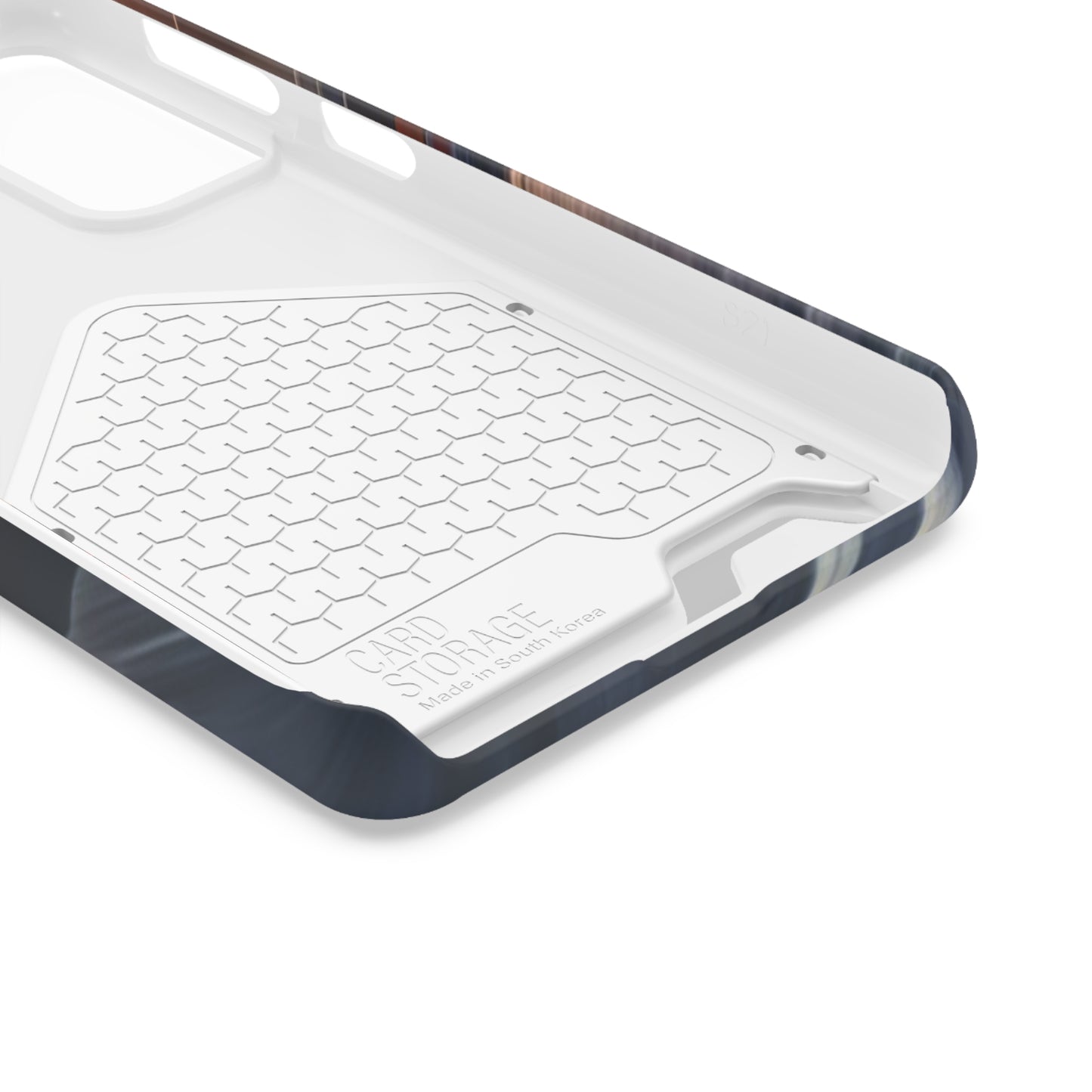 Phone Case With Card Holder