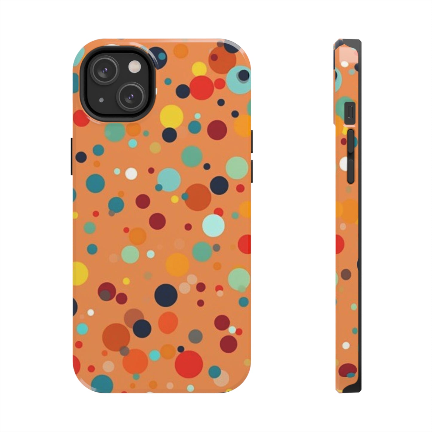 Dot-a-Bling Phone Case