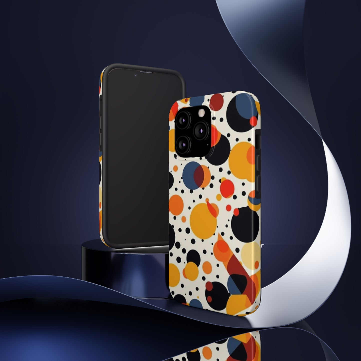 PolkaDot Pizzazz Cases
