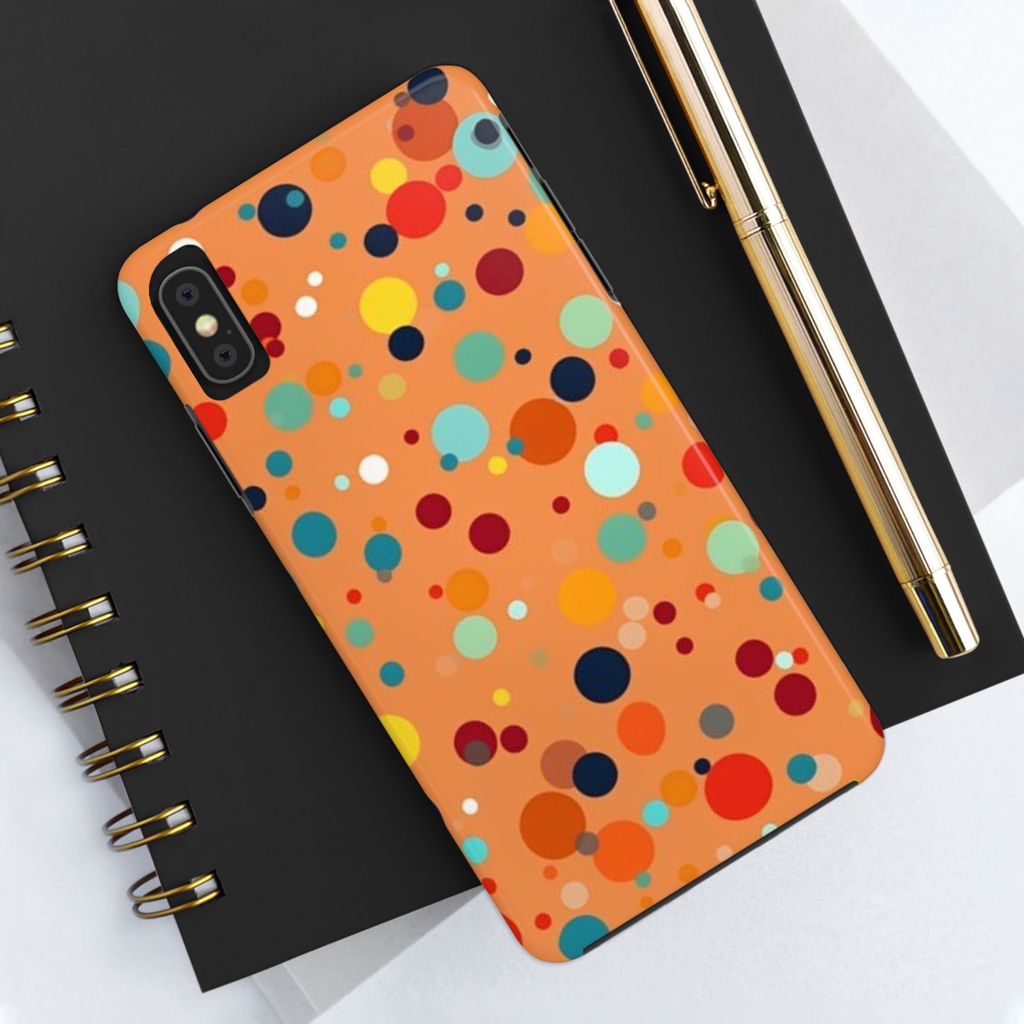 Dot-a-Bling Phone Case