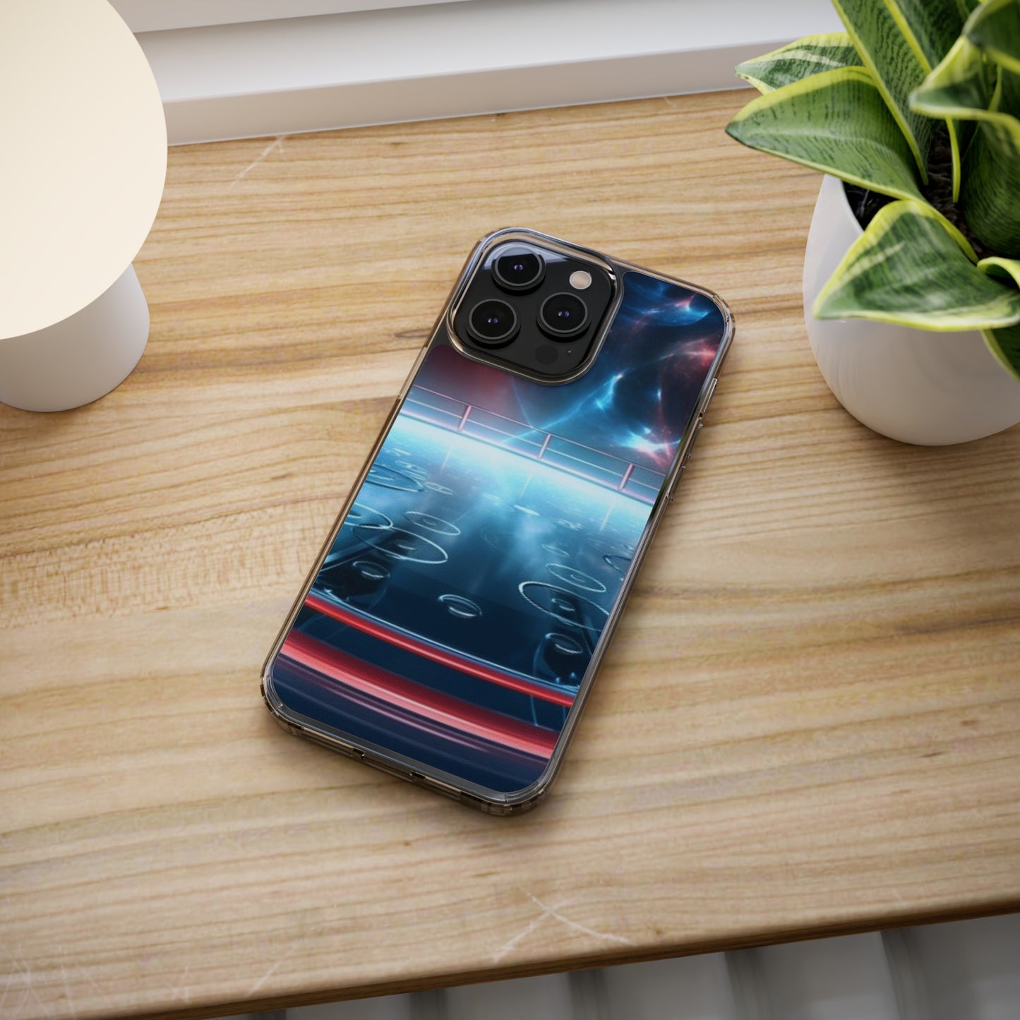 NebulaGuard Cases