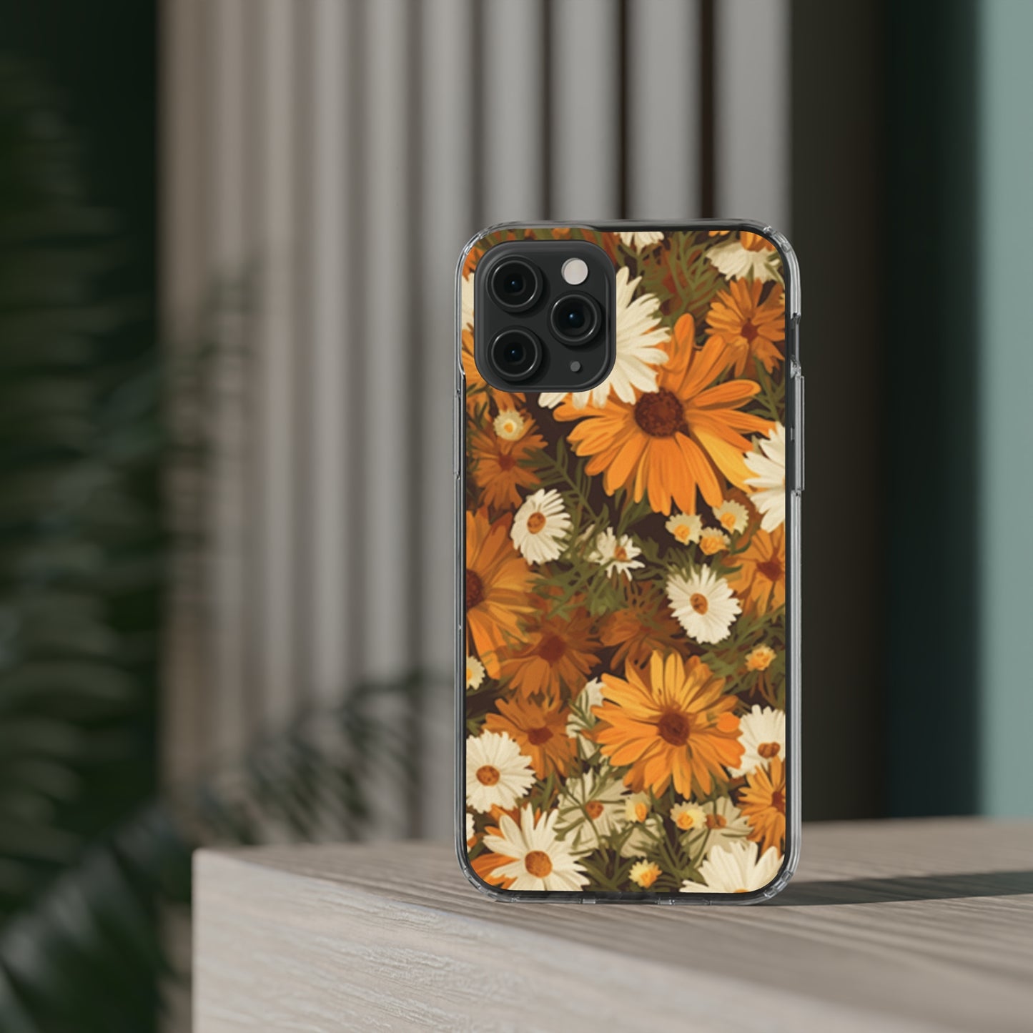 Daisy Delight Phone Case