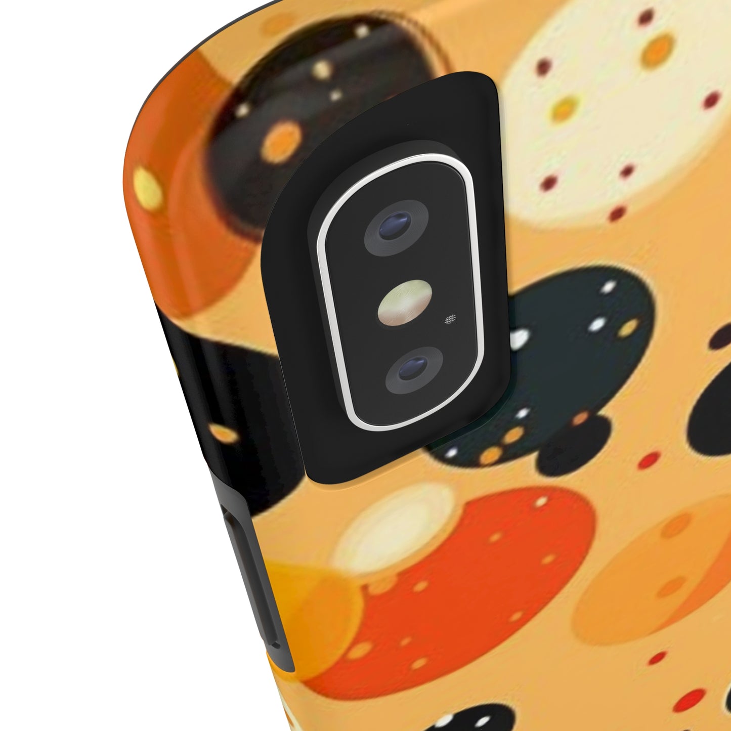 AscendingSpots Cases