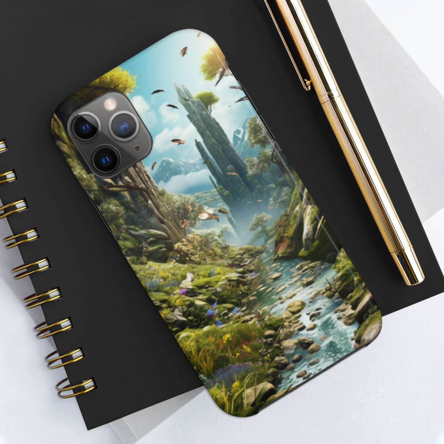 StellarSafeguard Cases