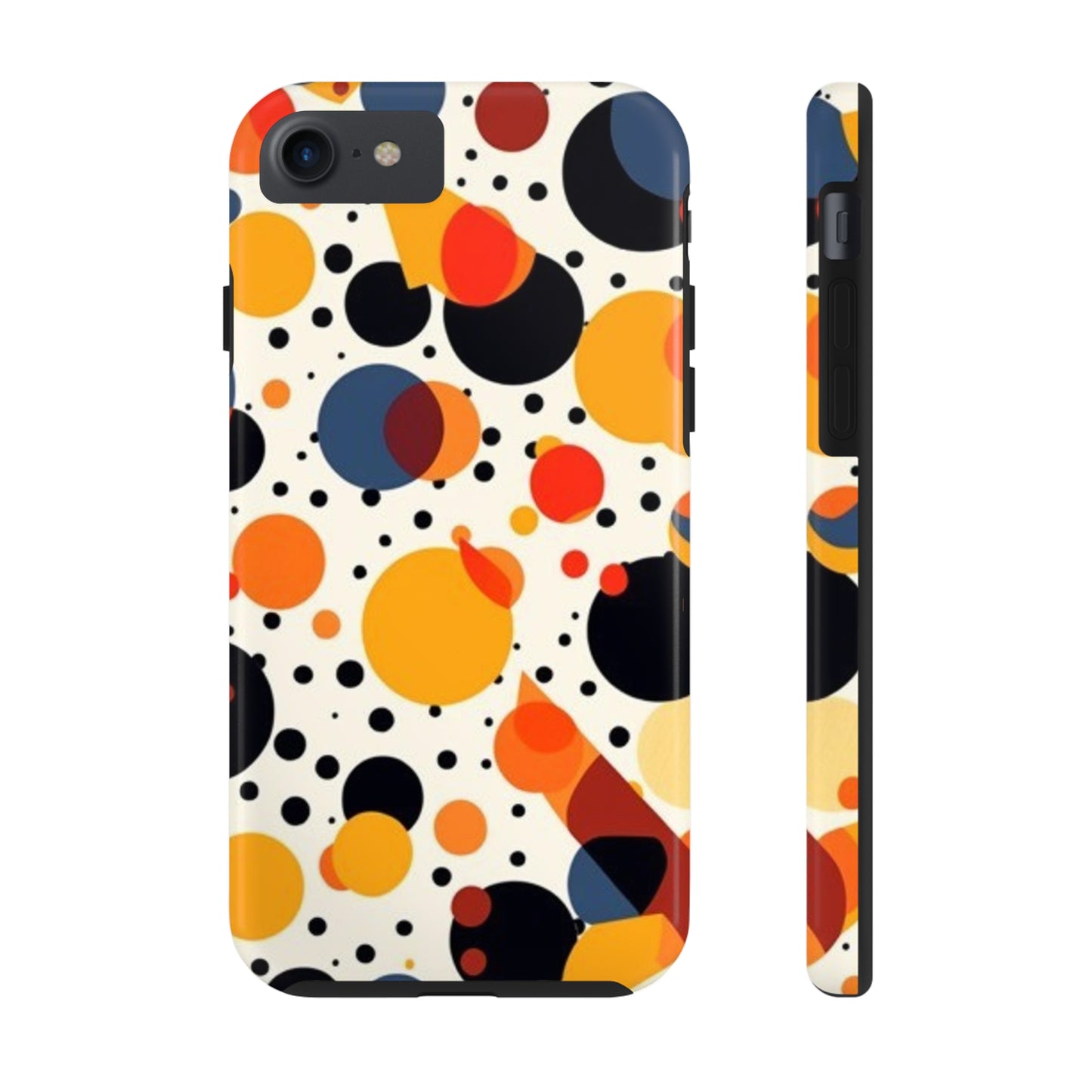 PolkaDot Pizzazz Cases