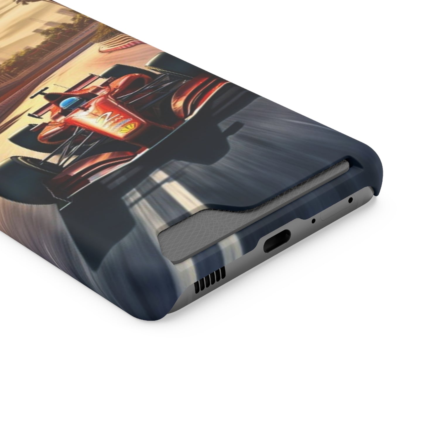 Phone Case With Card Holder