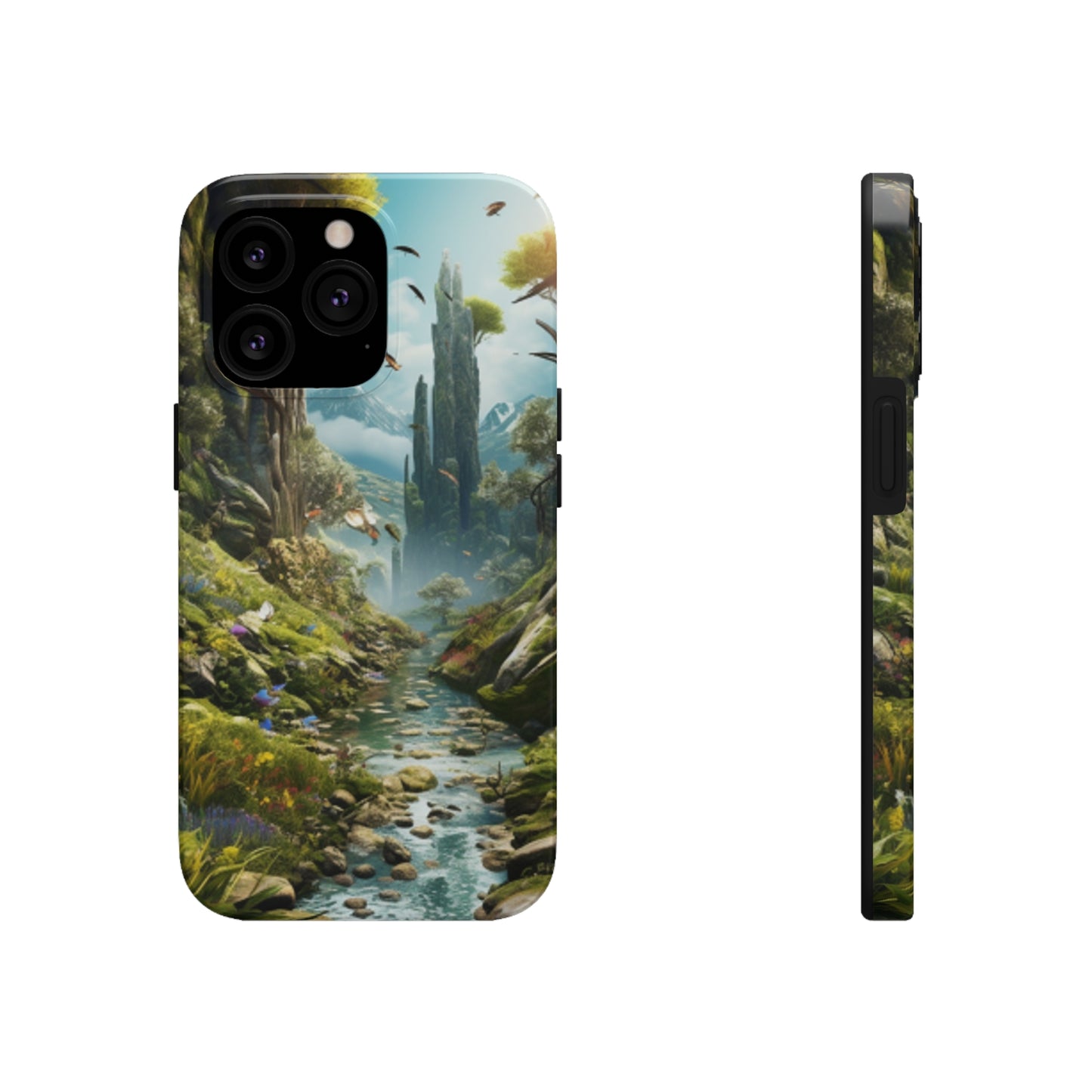 StellarSafeguard Cases