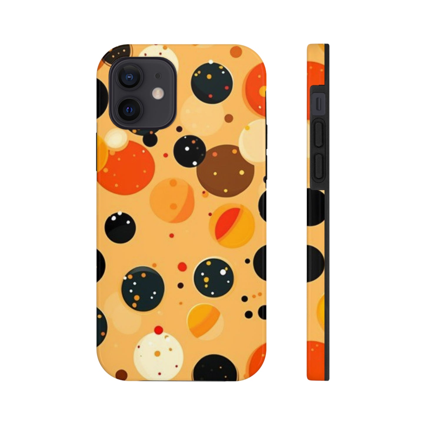 AscendingSpots Cases