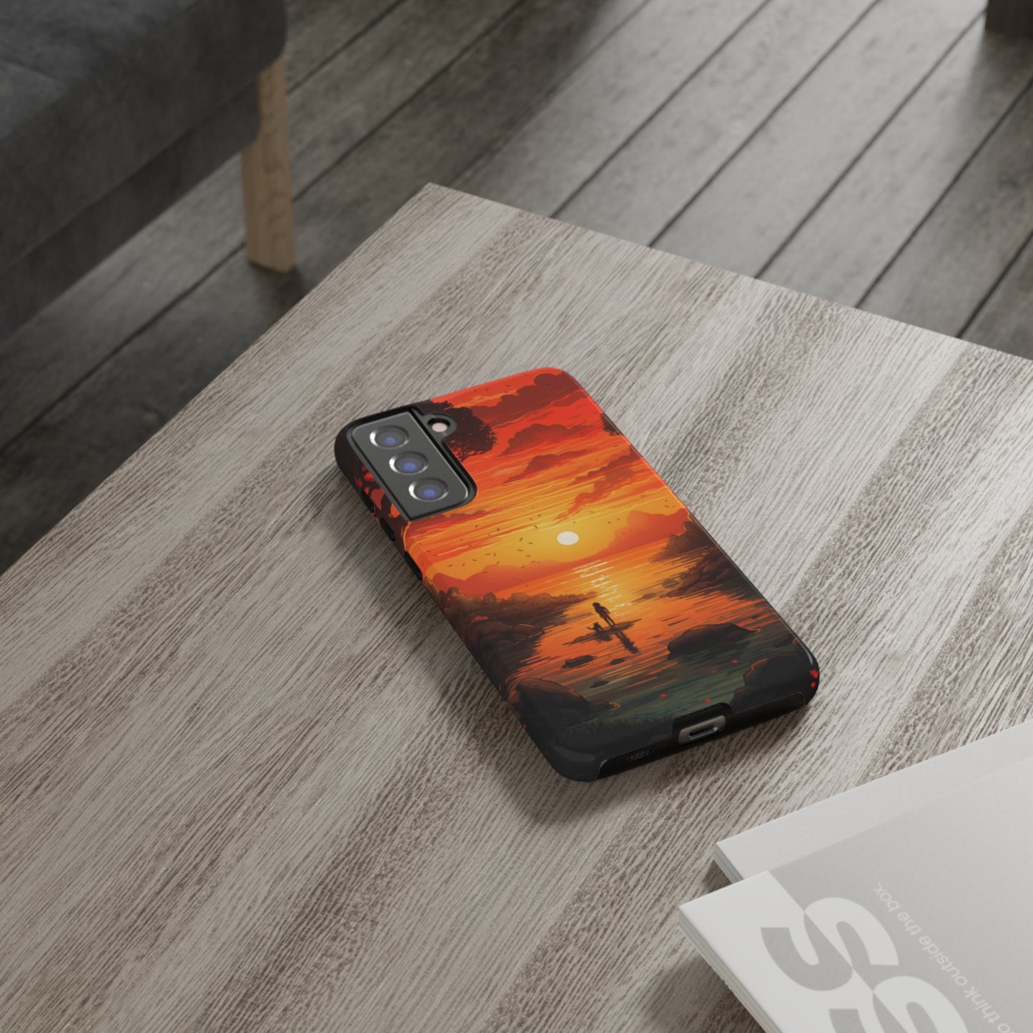 Sunset Dreams Cases