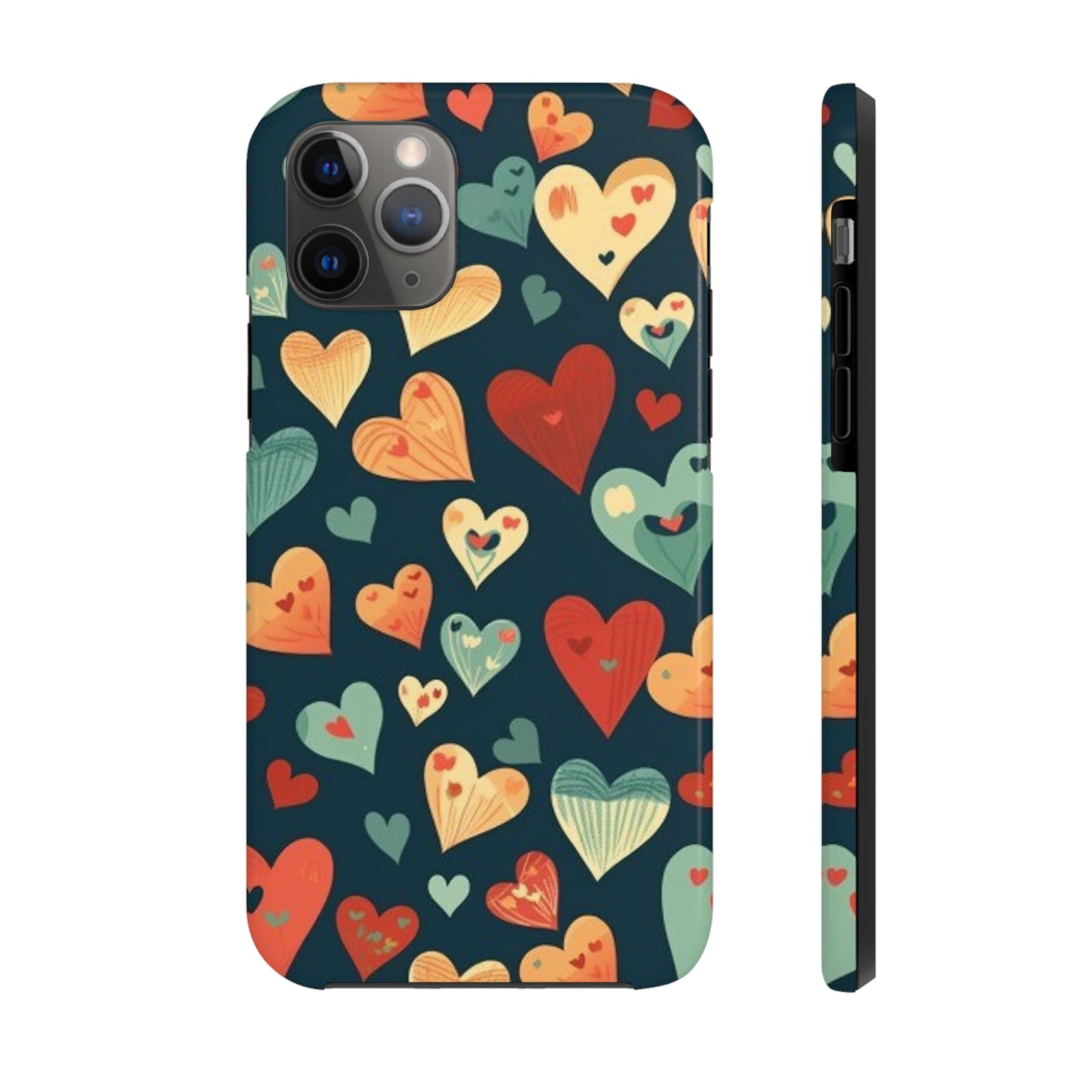 AffectionateArmor Cases