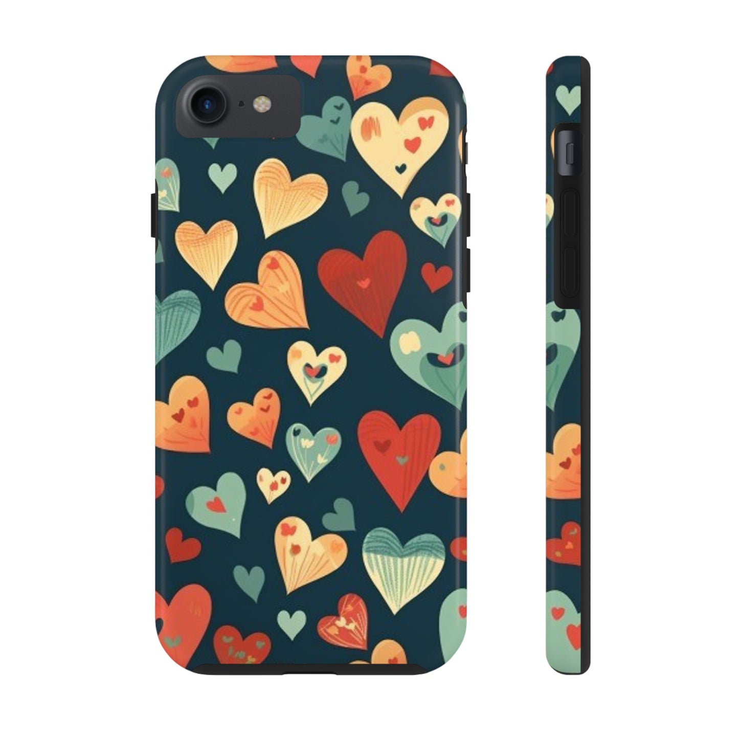 AffectionateArmor Cases