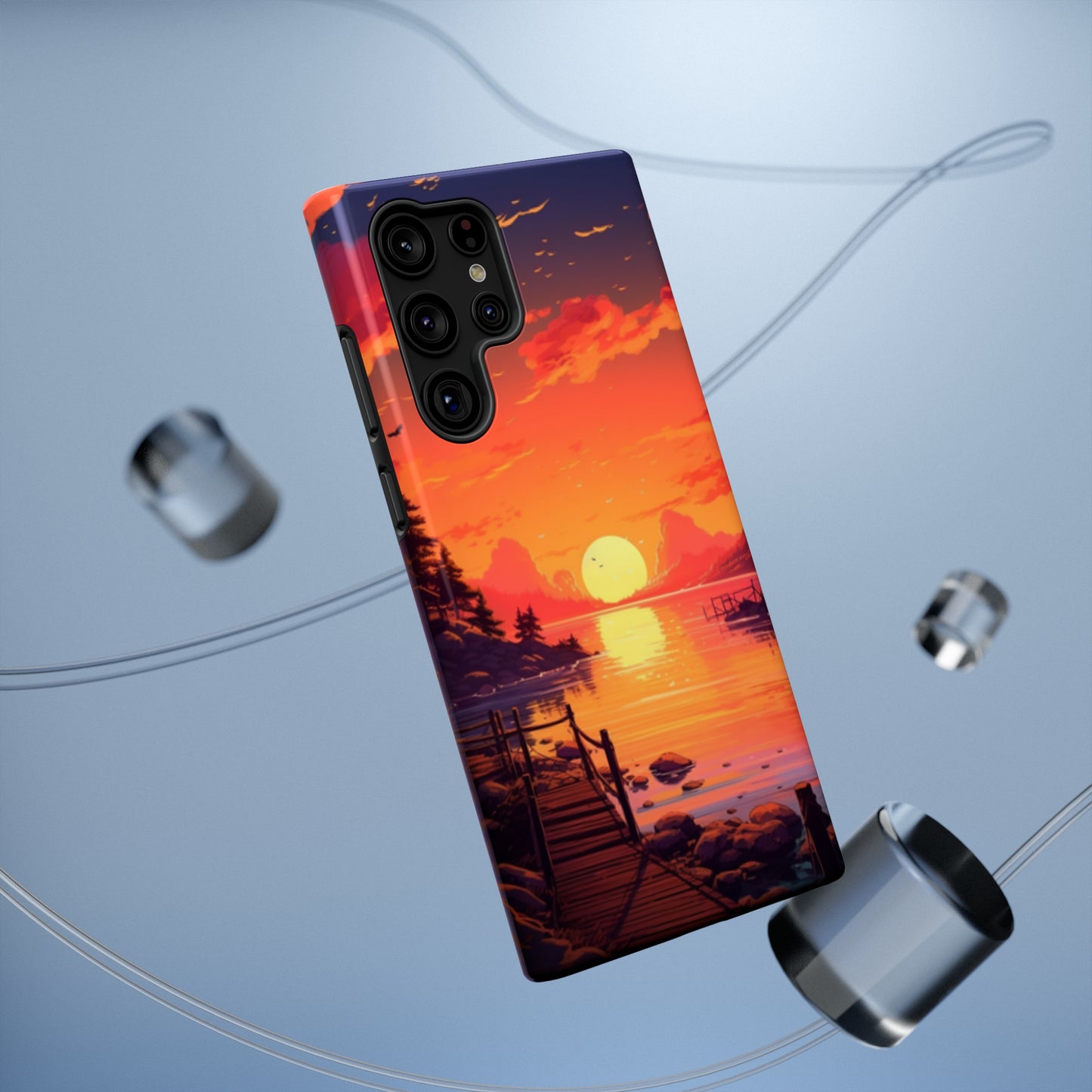 Twilight Horizon Cases