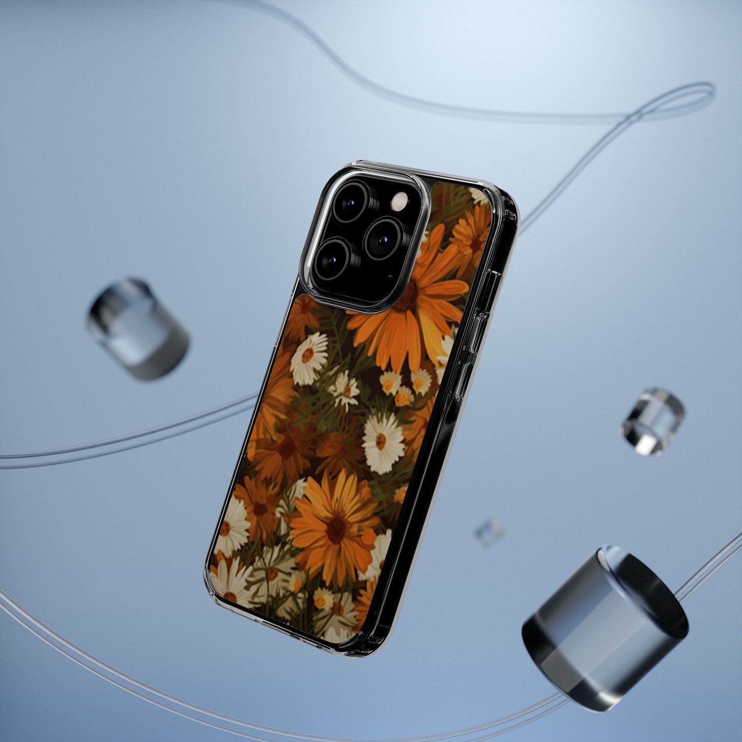 Daisy Delight Phone Case