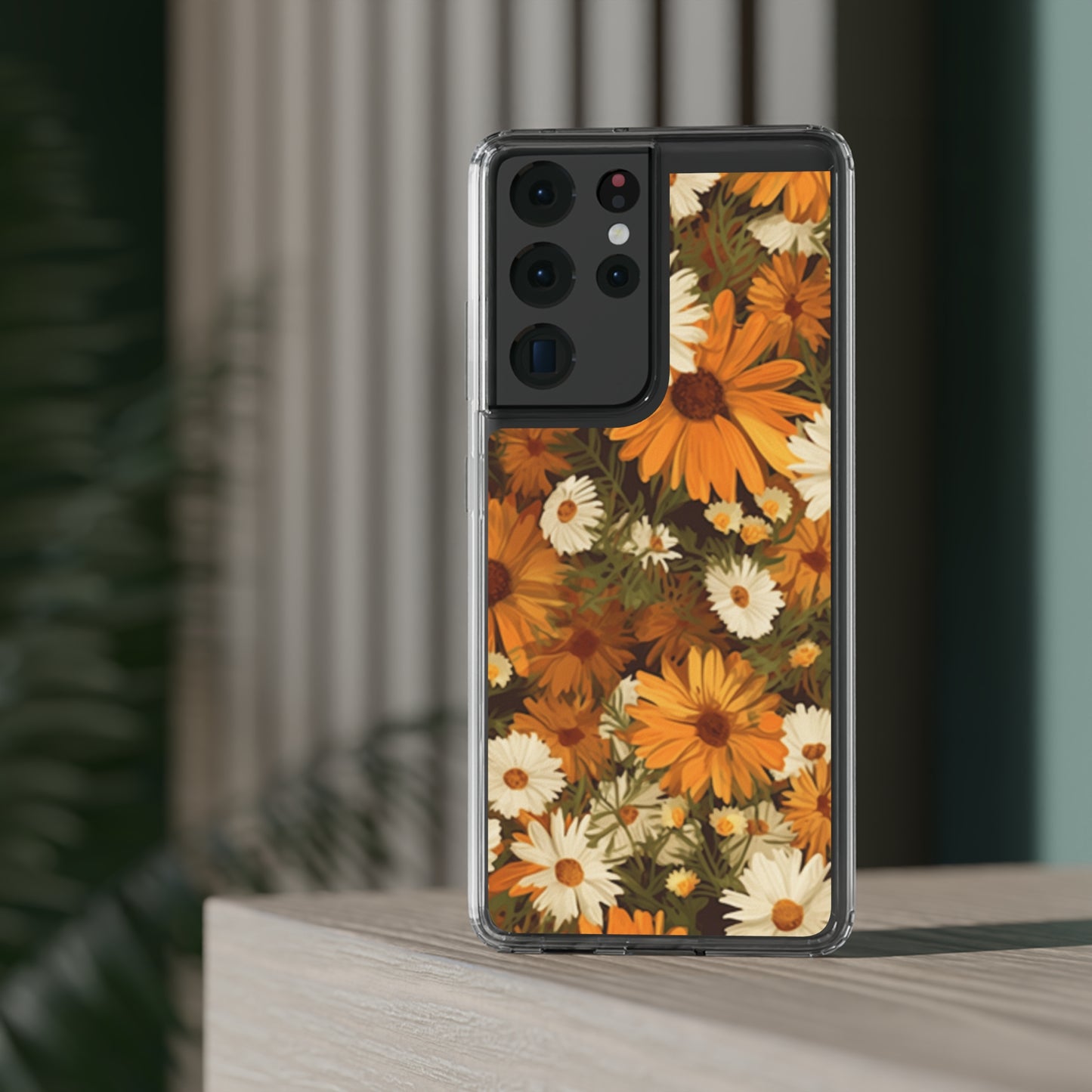 Daisy Delight Phone Case