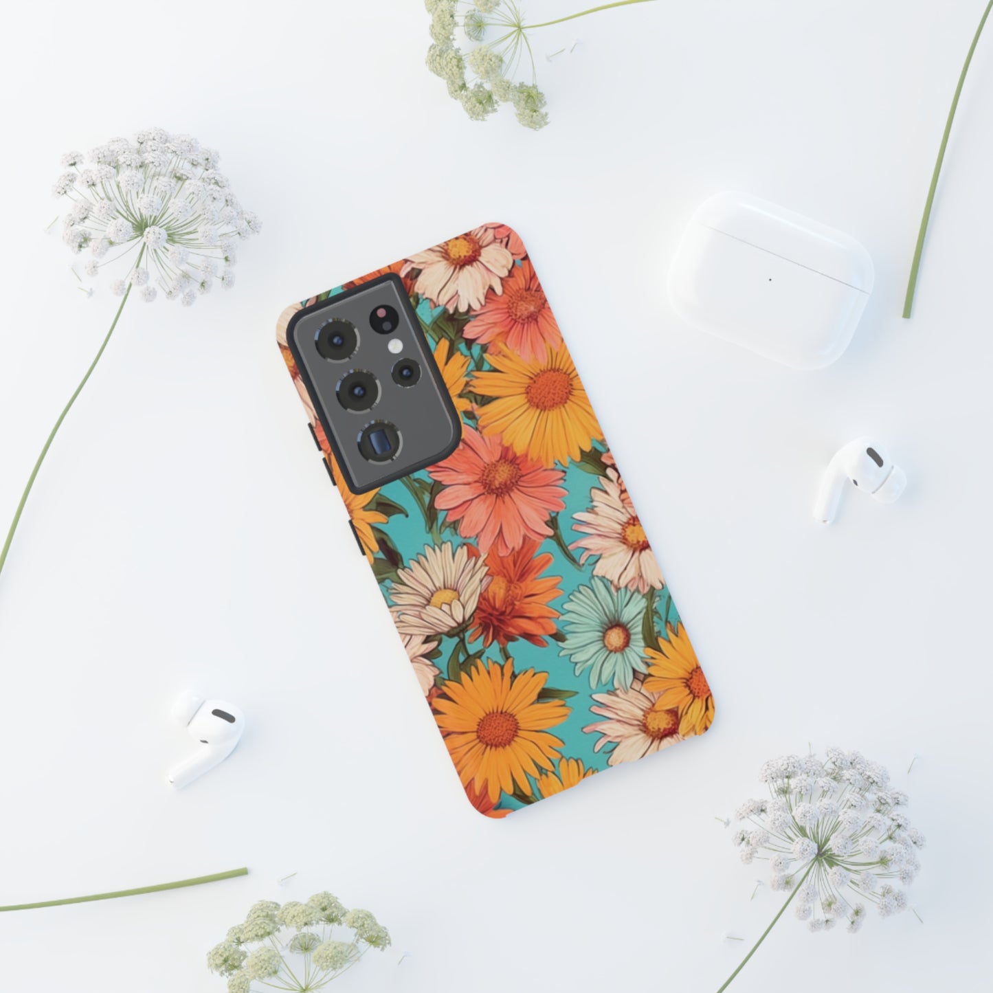 Floral Happiness
