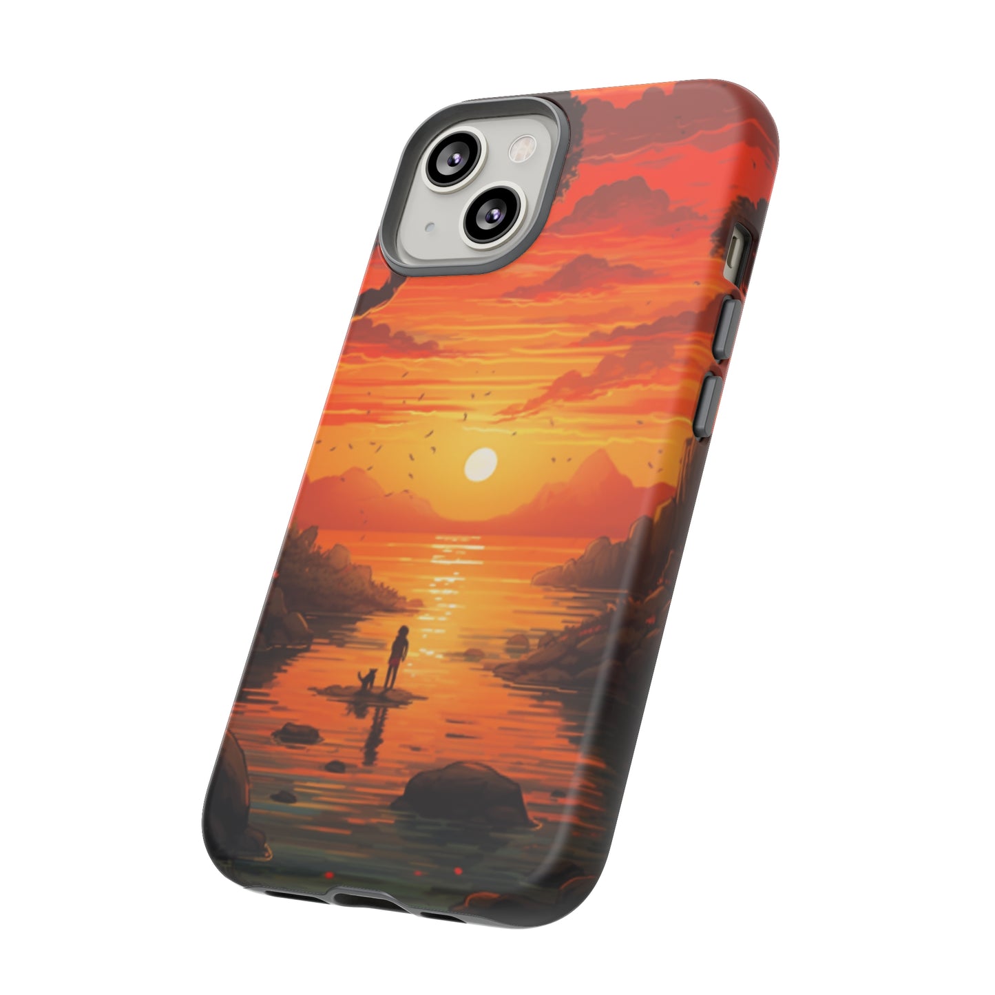 Sunset Dreams Cases