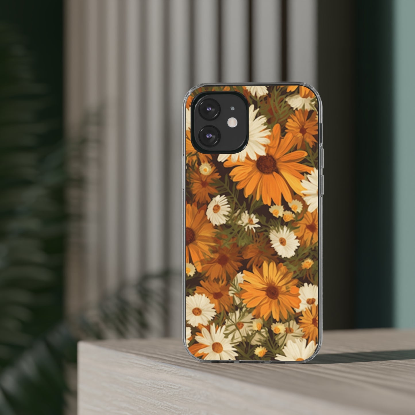 Daisy Delight Phone Case