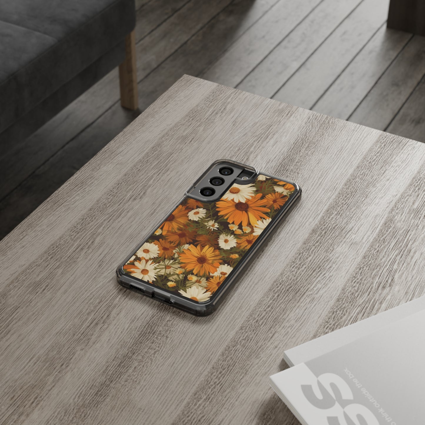 Daisy Delight Phone Case