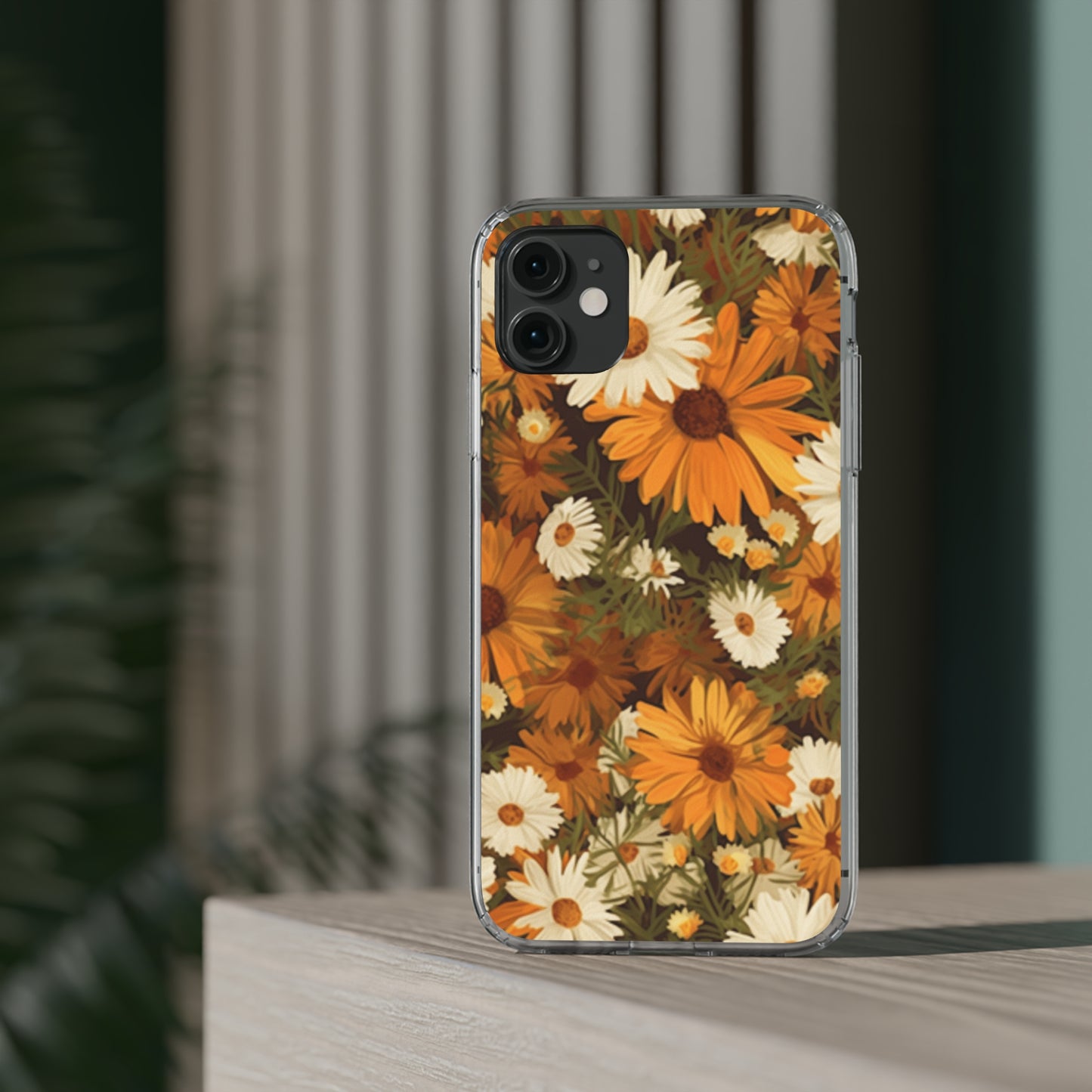 Daisy Delight Phone Case