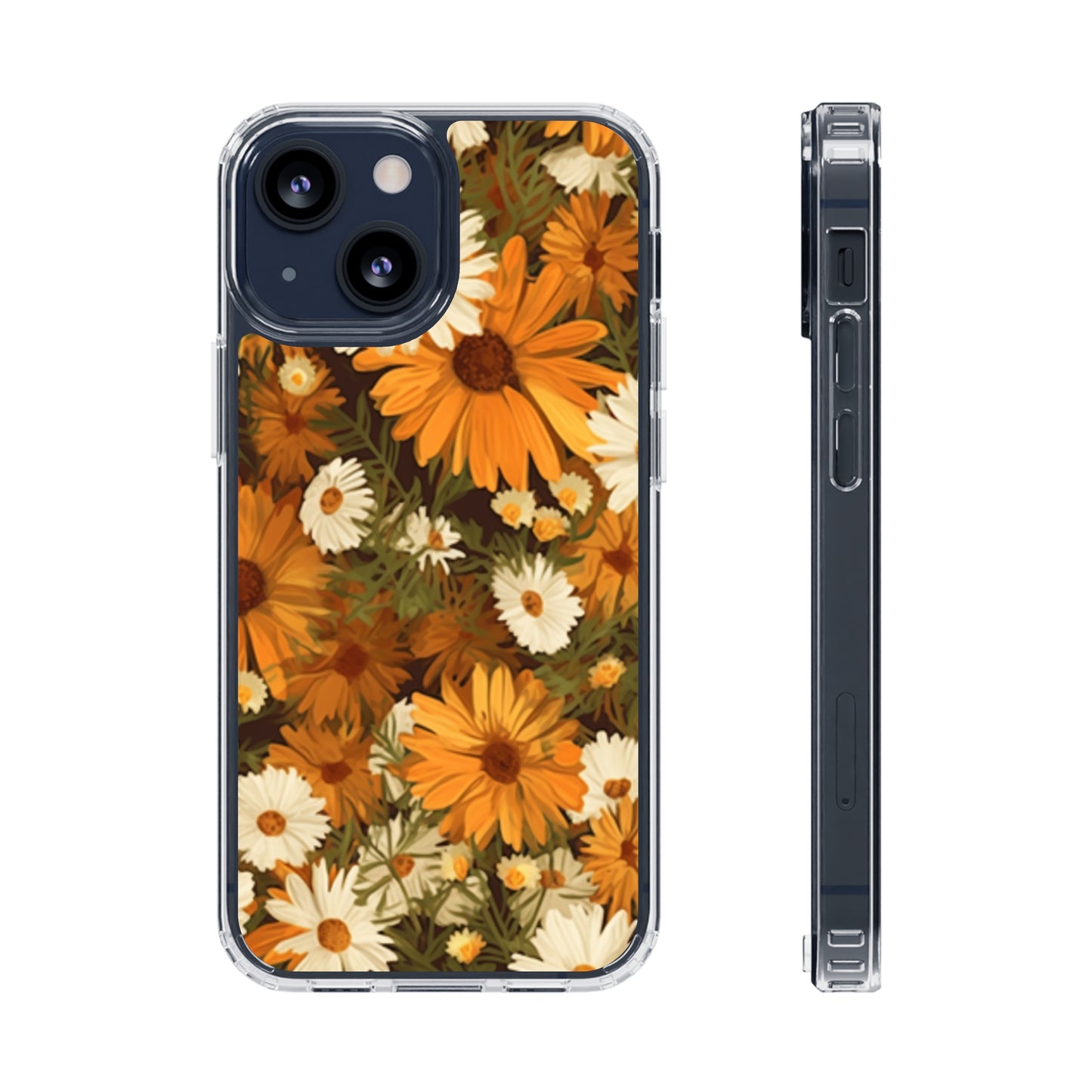 Daisy Delight Phone Case