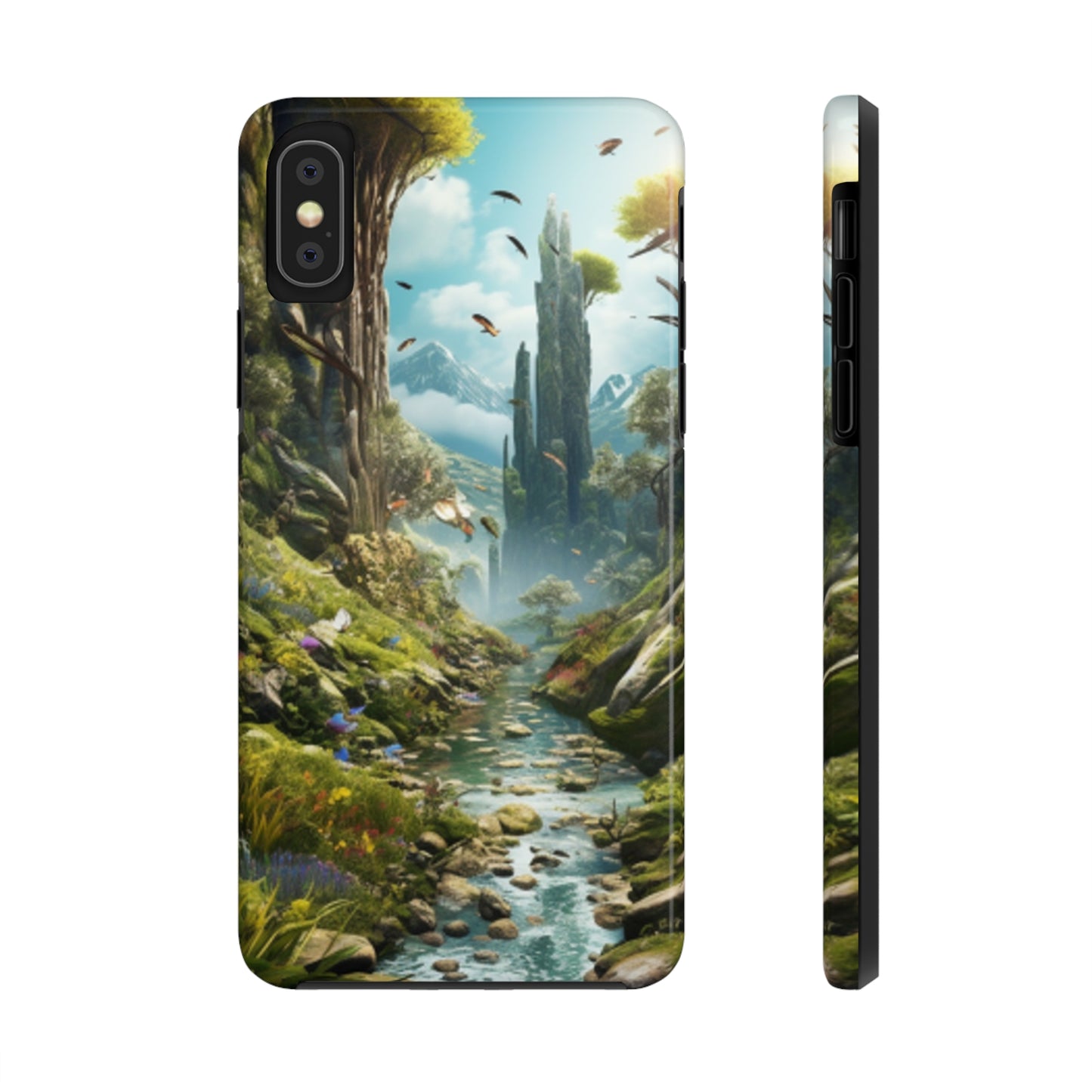 StellarSafeguard Cases