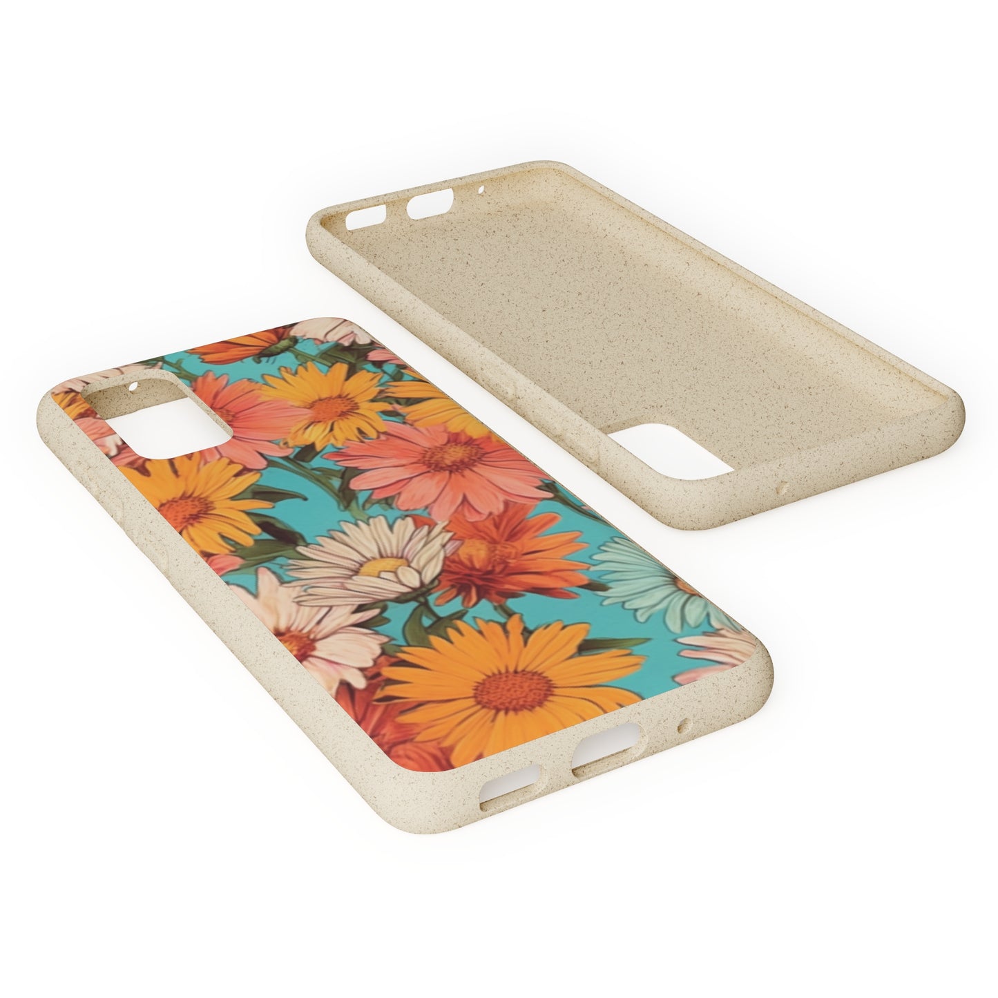 Floral Symphony Phone Case