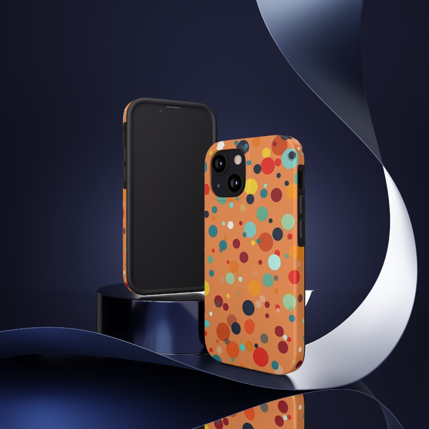 Dot-a-Bling Phone Case